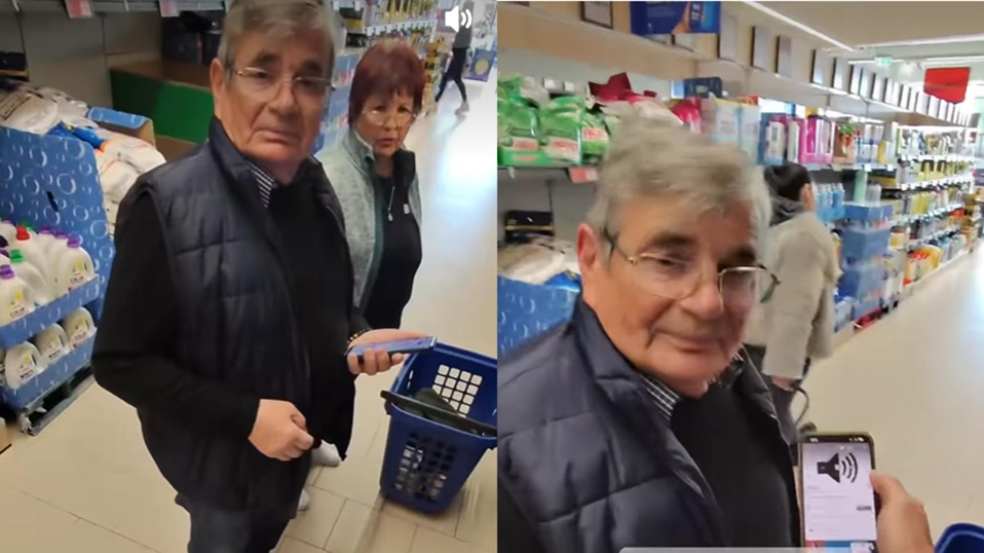 Gluma periculoasă ajunsă virală pe net, care pune pe jar cumpărătorii. „Cu ce drept iei tu bani de pe cardul nostru?”