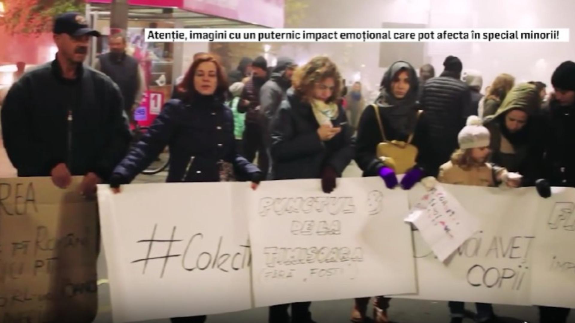 10 ani de la Colectiv