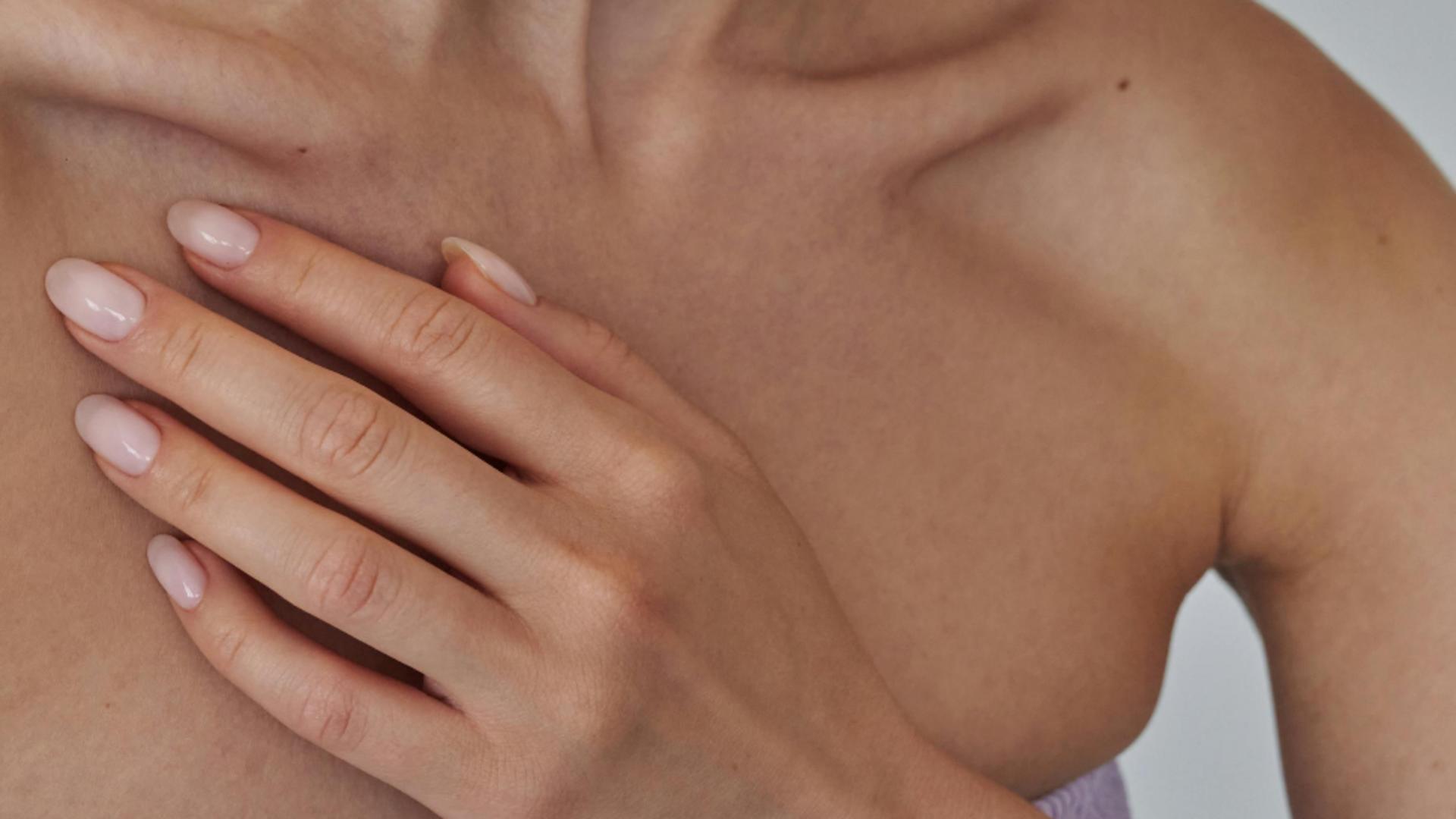 Reacții ale corpului care vorbesc despre probleme de sănătate ascunse. La ce trebuie să fii atent!