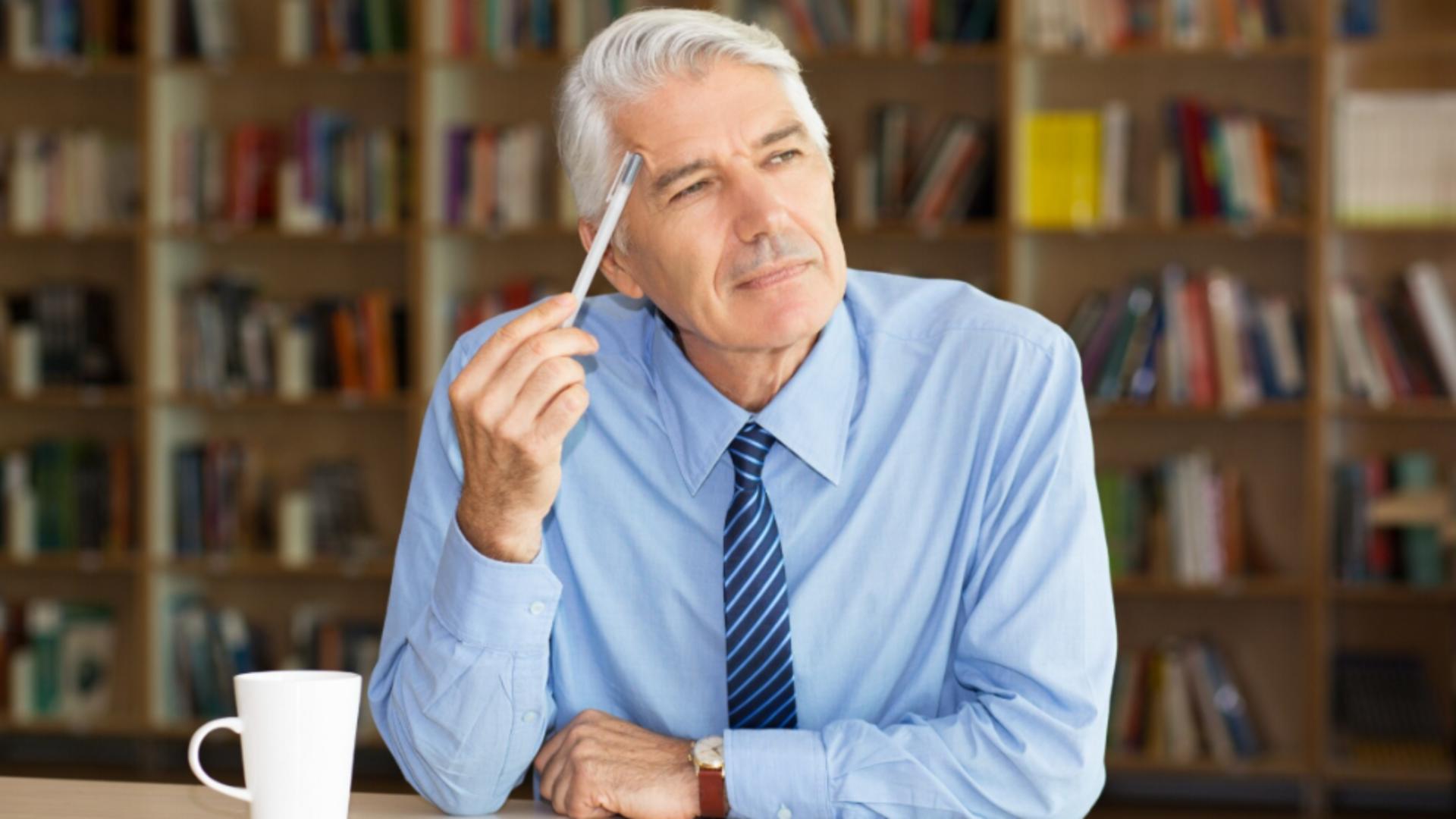 Când atinge creierul uman performanța maximă