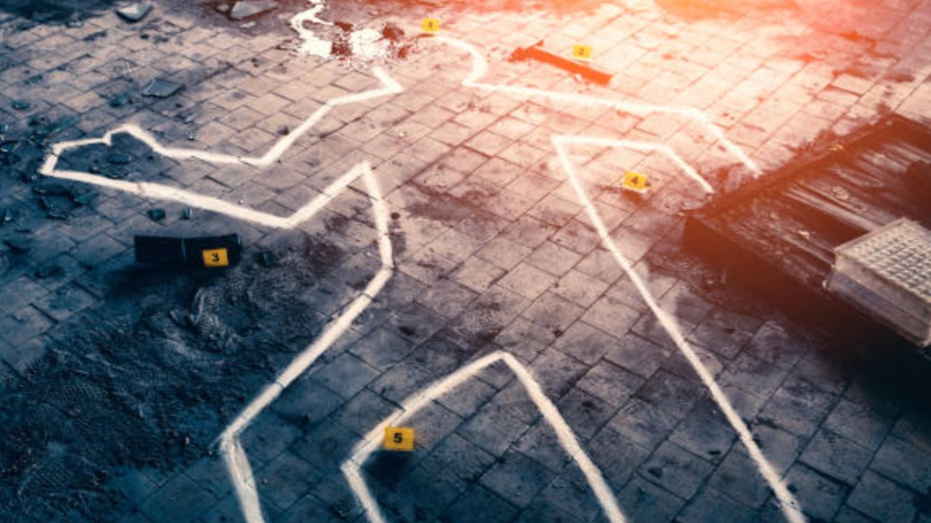 Morți suspecte în bârlogul lui Țiriac: doi oficiali SUA, găsiți fără suflare în cartierul Stejarii. Decesele, trase la indigo