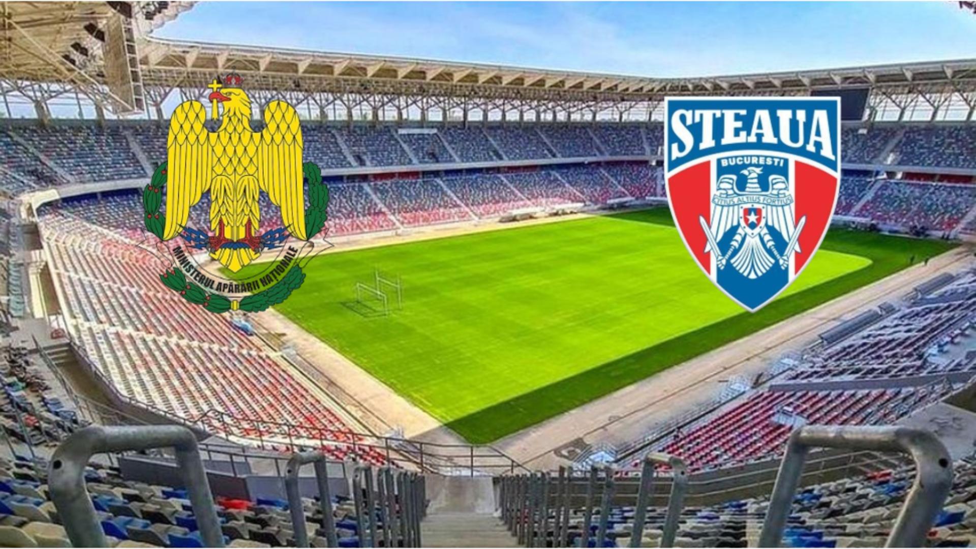 CSA Steaua, între reformă promisă și dezastru perpetuat