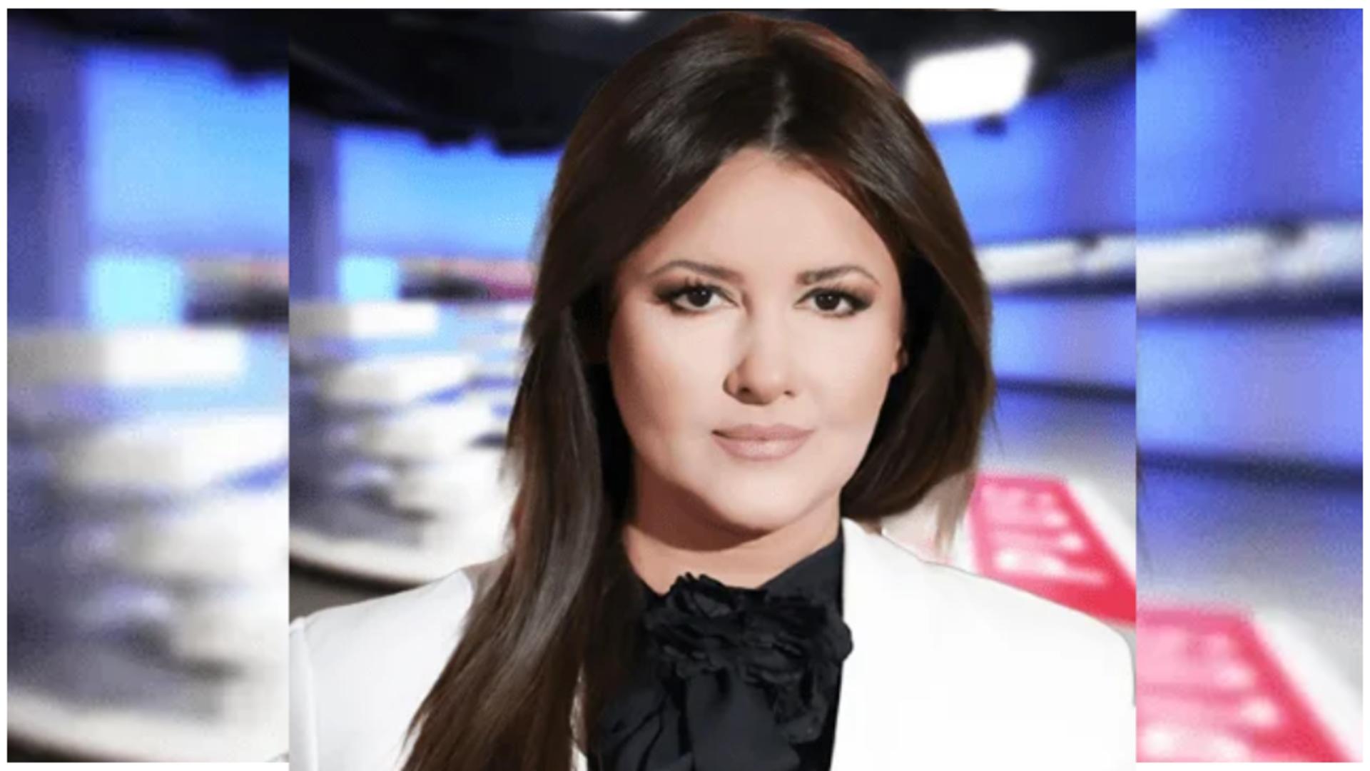 Delia Vrînceanu: Atenție, se închid ușile… pentru presă! Urmează stația „Catedrala Mântuirii Neamului”!