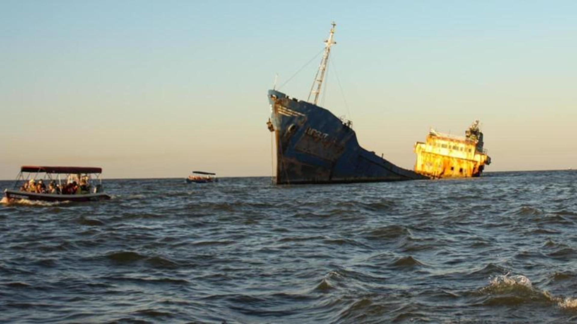 Noi detalii în cazul tragediei din Sulina: militarul care conducea ambarcațiunea răsturnată, trimis în judecată pentru ucidere din culpă