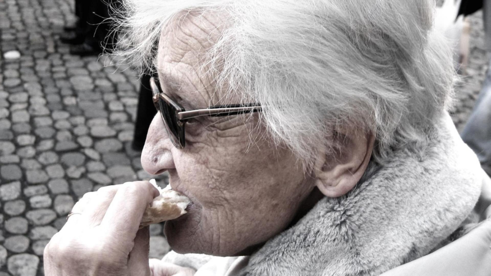 Câți pensionari din România trăiesc la limita subzistenței