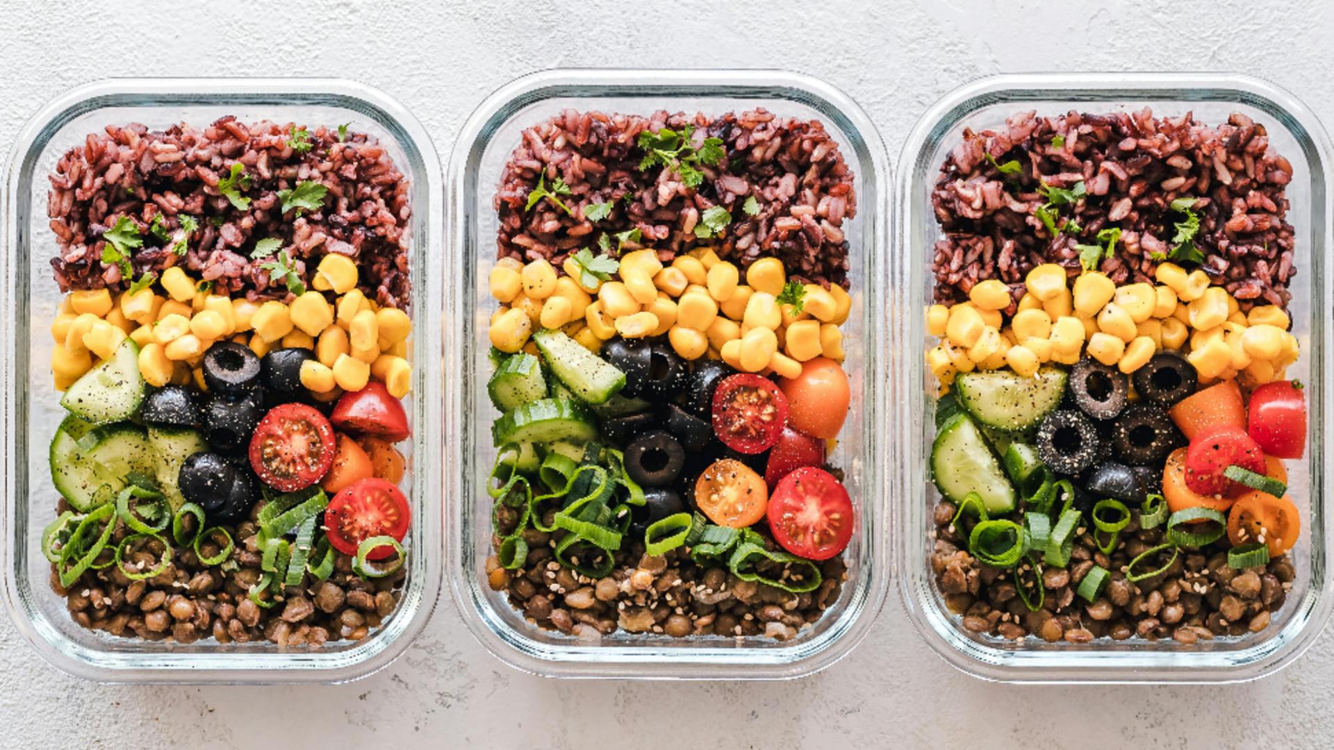 Ce este dieta curcubeu. Ce spun specialiștii despre noua metodă de slăbit