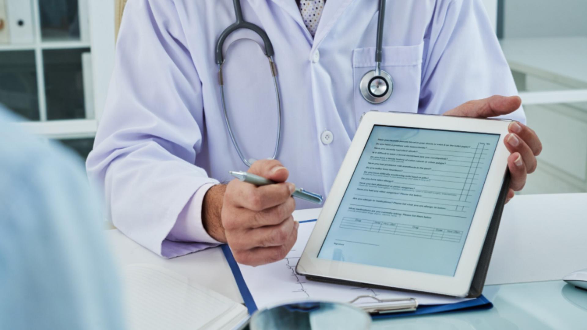 Puțini români știu că pot merge gratuit la medic, chiar și fără asigurare