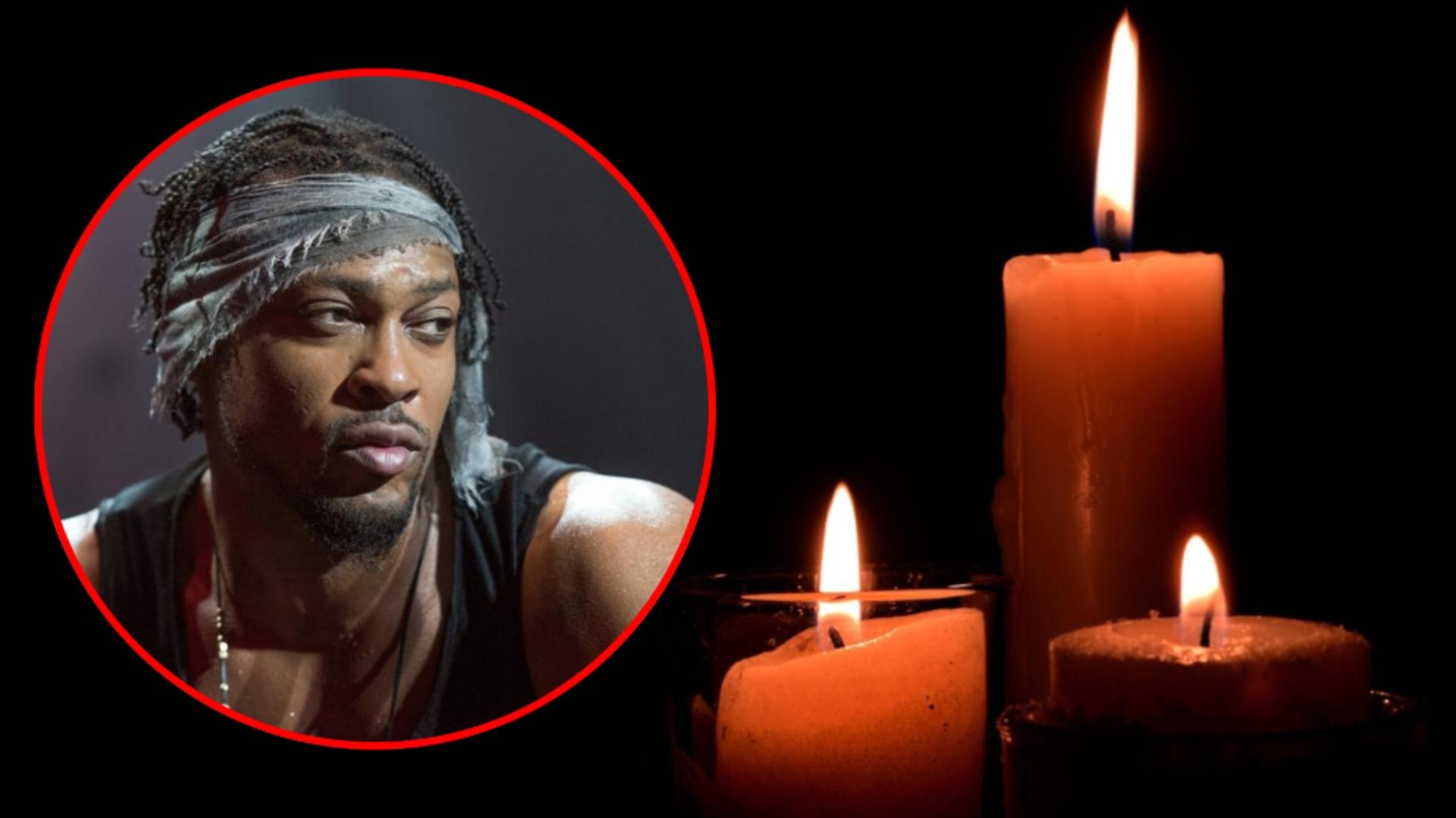 Doliu uriaș în lumea muzicii