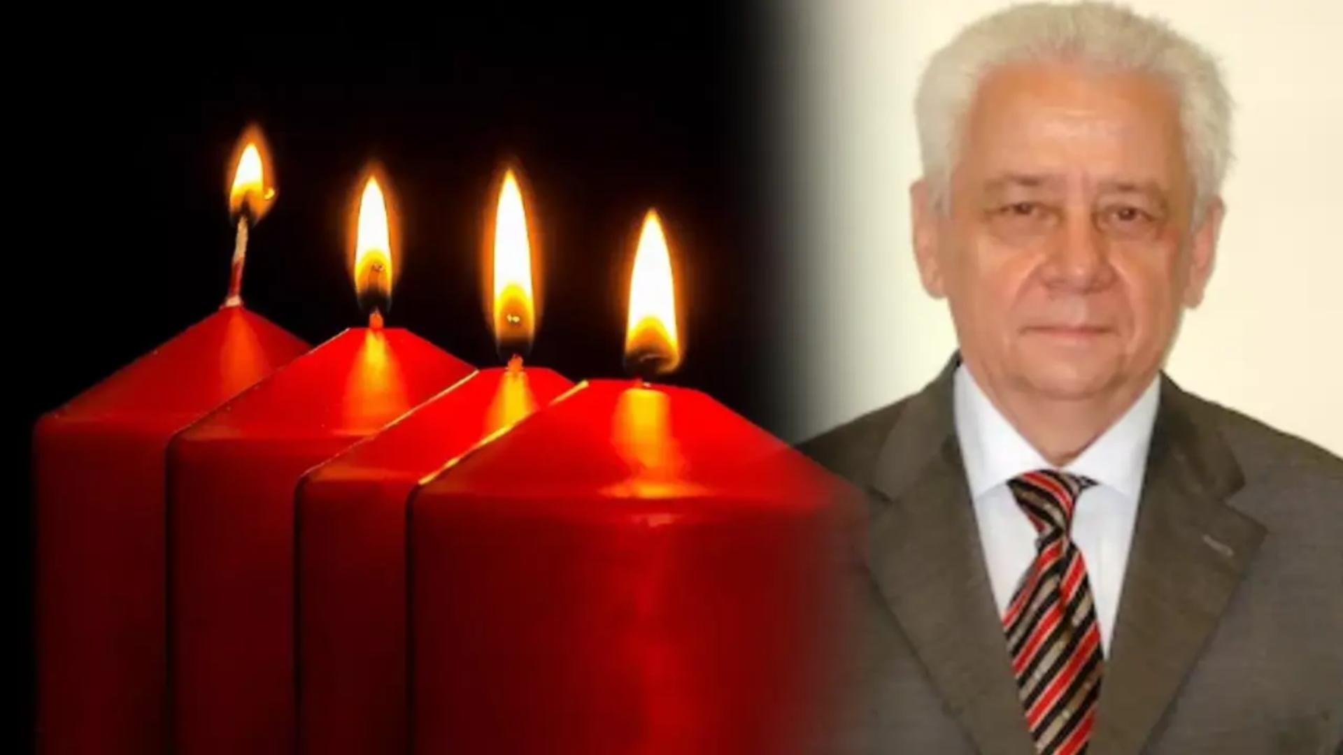 Doliu imens în diplomația românească