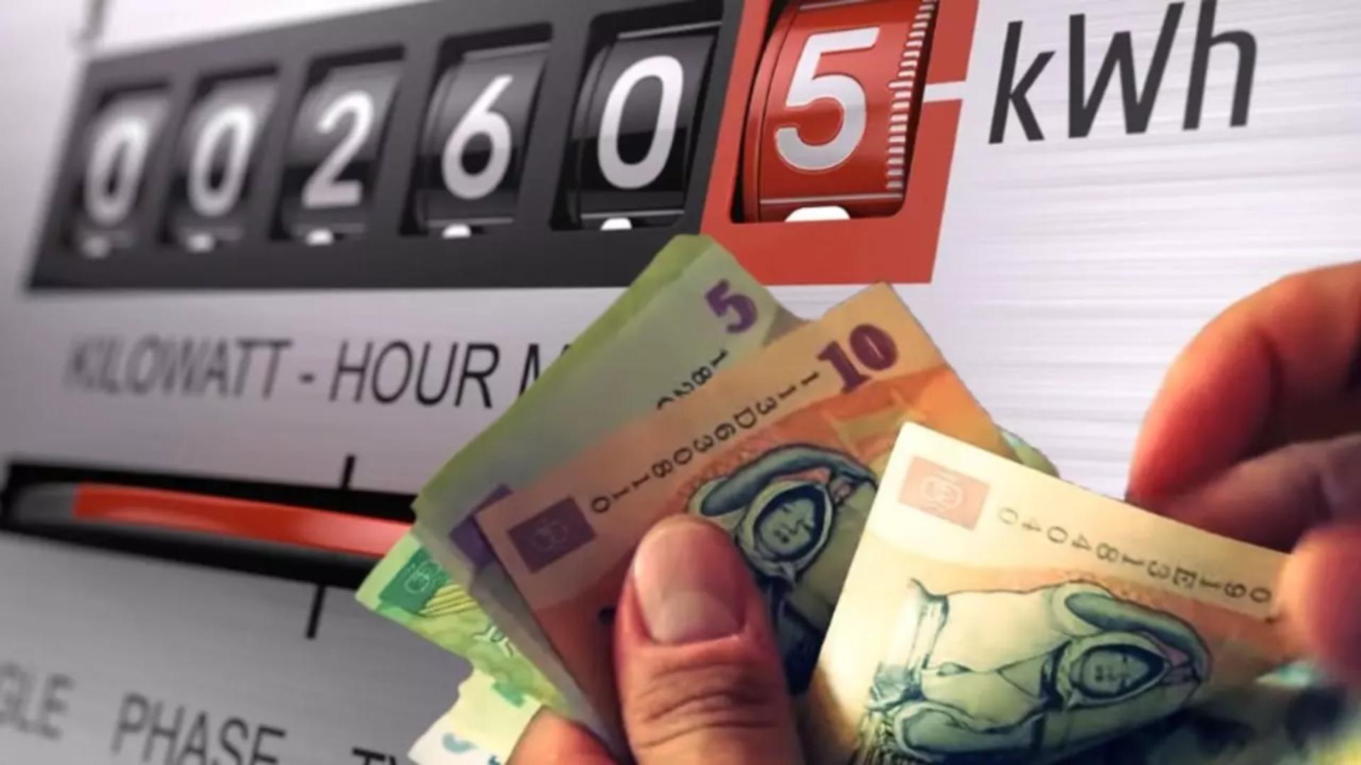 Am ajuns să plătim cel mai scump curent din Europa: București, lider absolut în topul prețurilor la energie