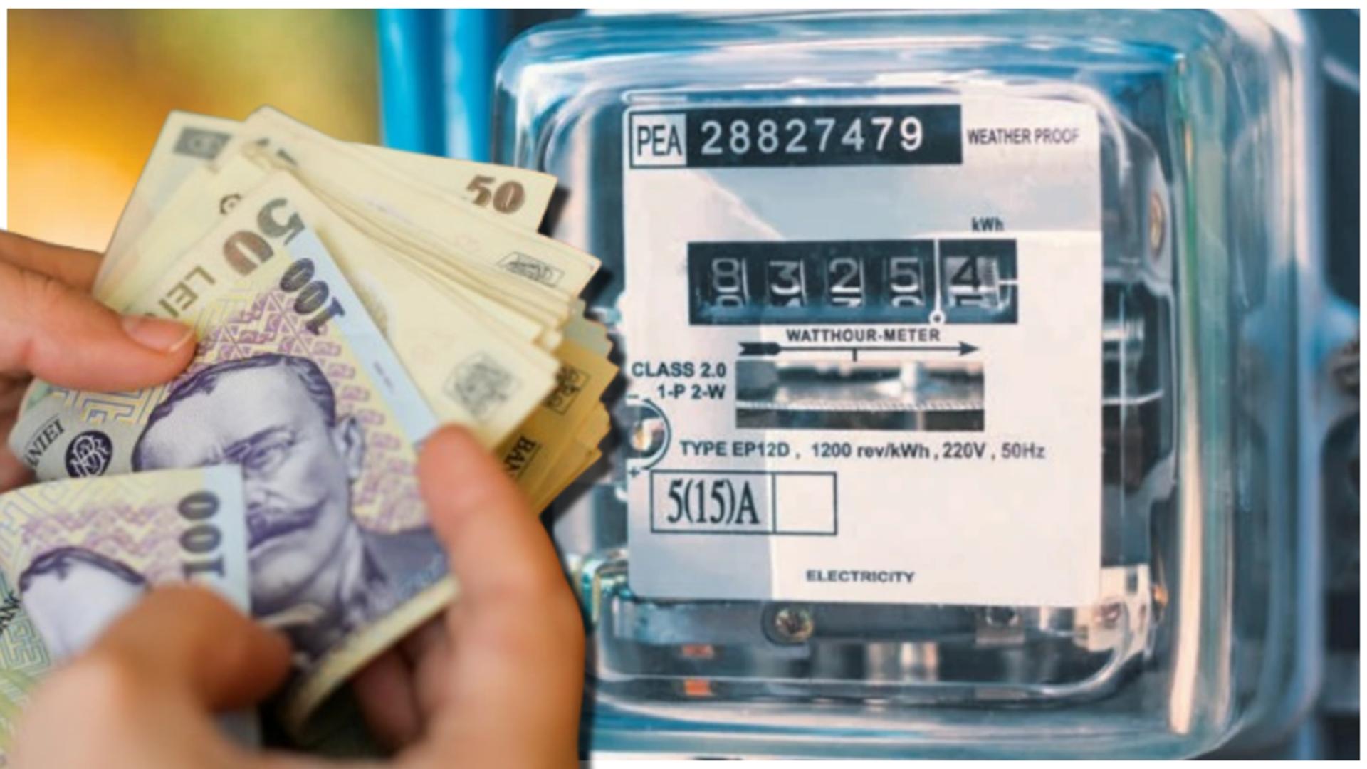 Peste 130.000 de familii vulnerabile au primit vineri ajutorul pentru energie