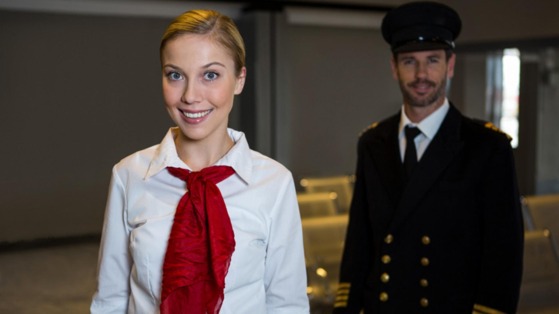 Escrocii au schimbat foaia. Acum se dau drept reprezentanți ai companiilor aeriene