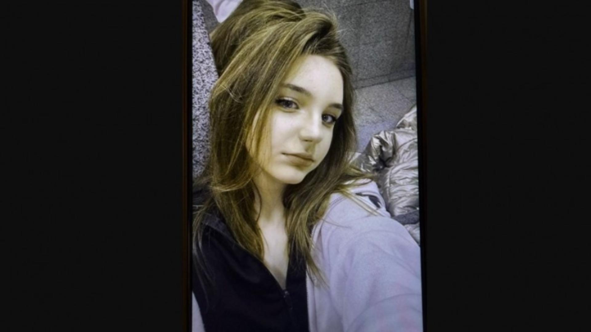 Chiciroiu Jasmine Aleksandra