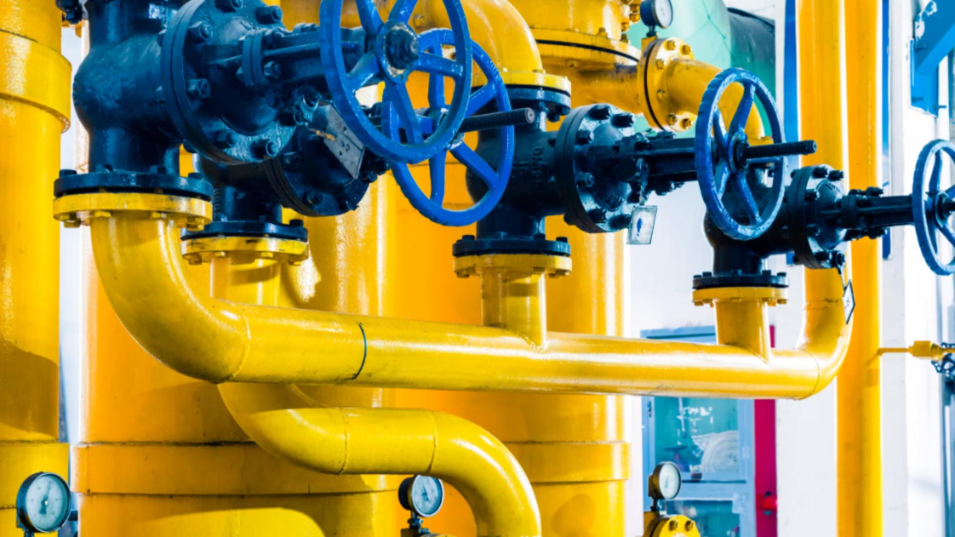 O țară pune bețe în roate planului UE și contestă la CEJ decizia de renunțare la gazele rusești