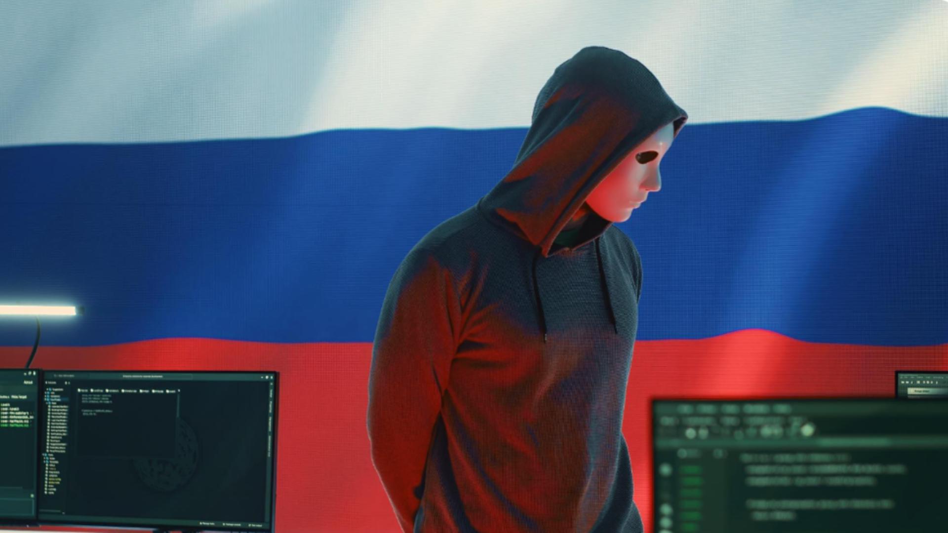 Documente militare ale Marii Britanii au ajuns în mâinile hackerilor ruși