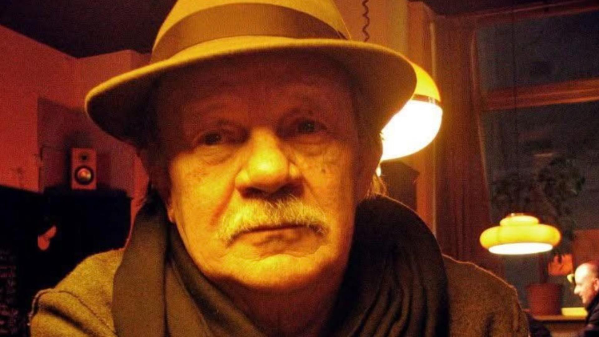 Doliu în teatrul românesc. A murit Helmut Stürmer