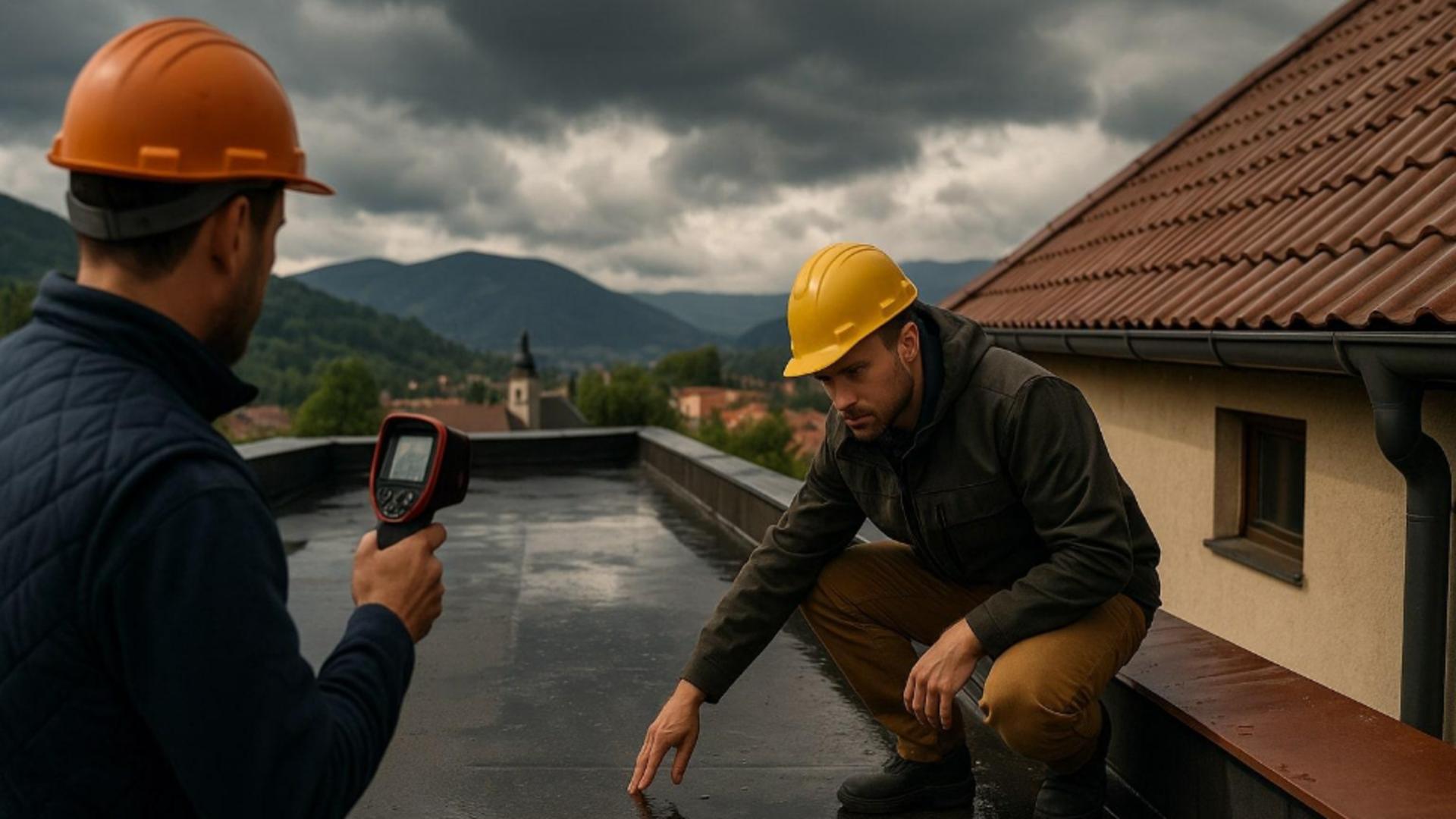 Ghid complet pentru acoperișuri durabile 