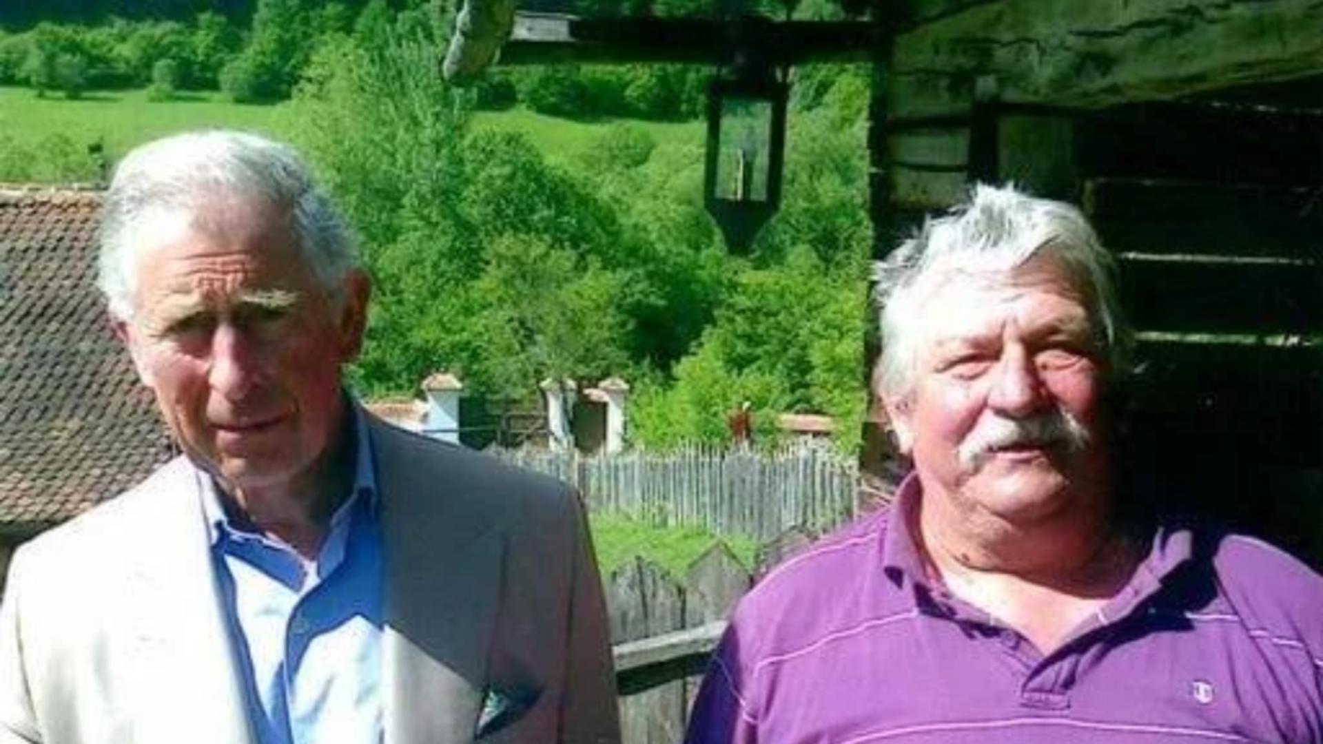 Sandu Tătar a fost un apreciat promotor al tradițiilor sălăjene