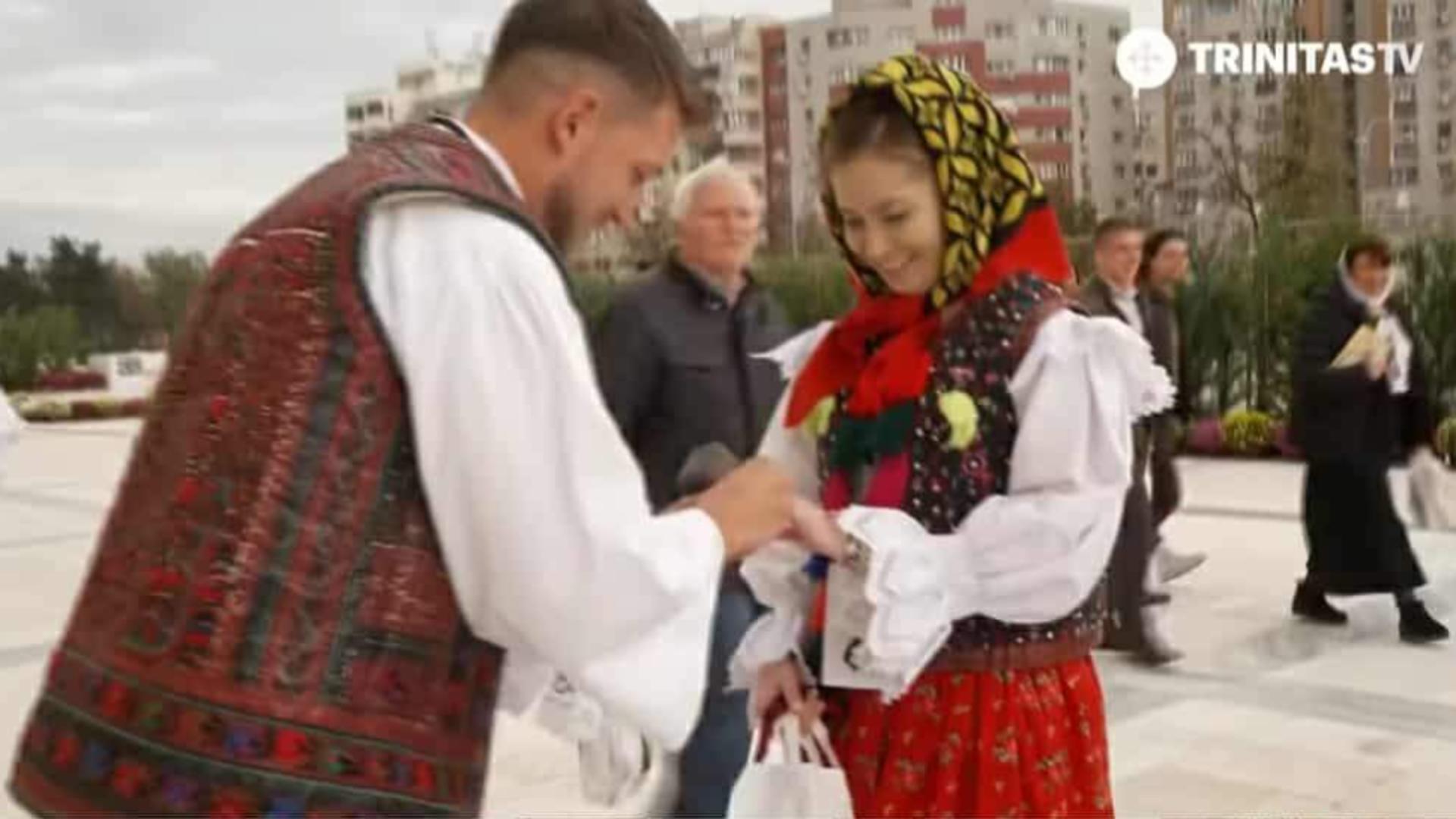 Cerere în căsătorie