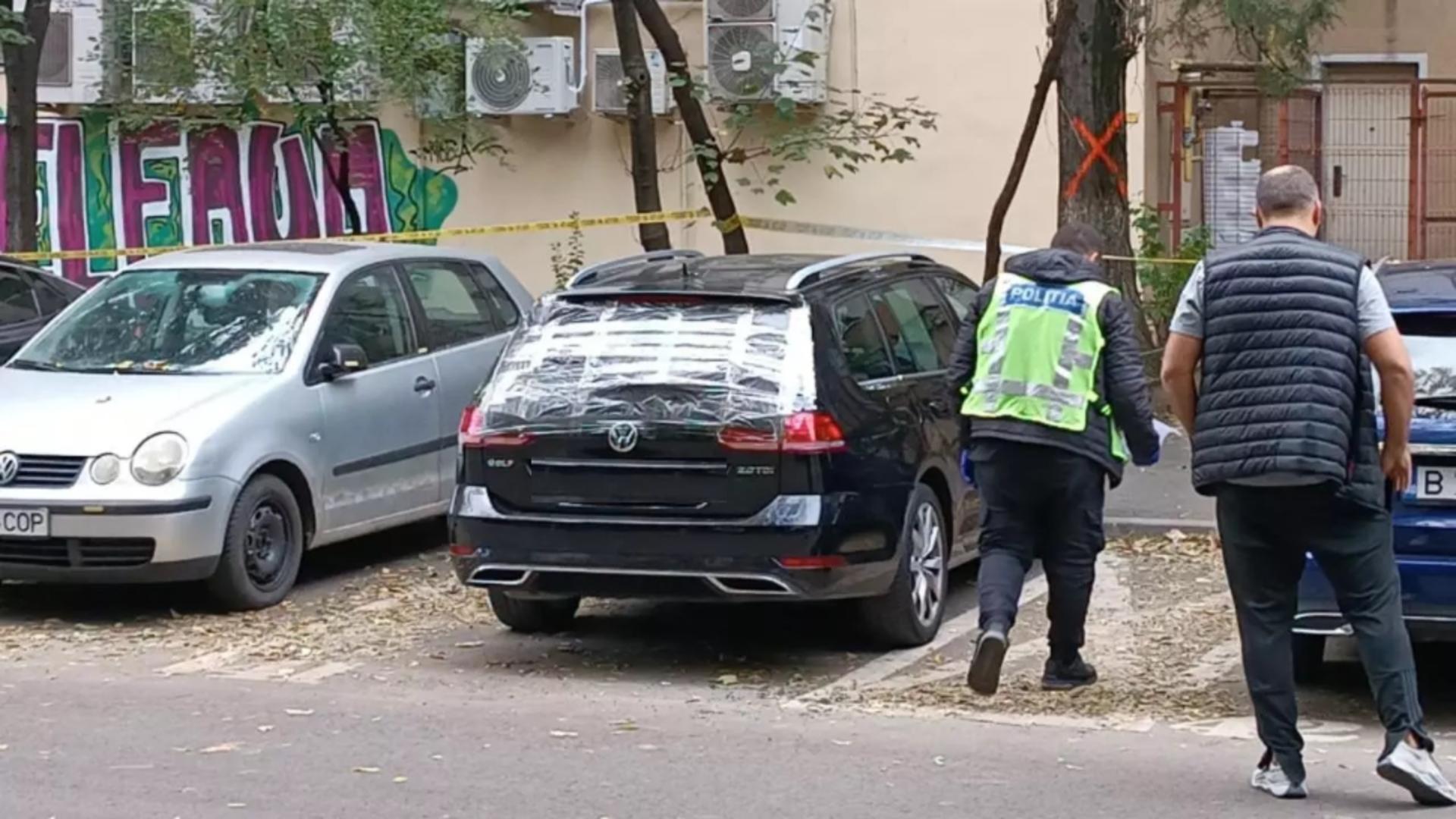 Pistolarii din Sectorul 6 au fost identificați și reținuți. Din ce motiv a izbucnit răfuiala? 