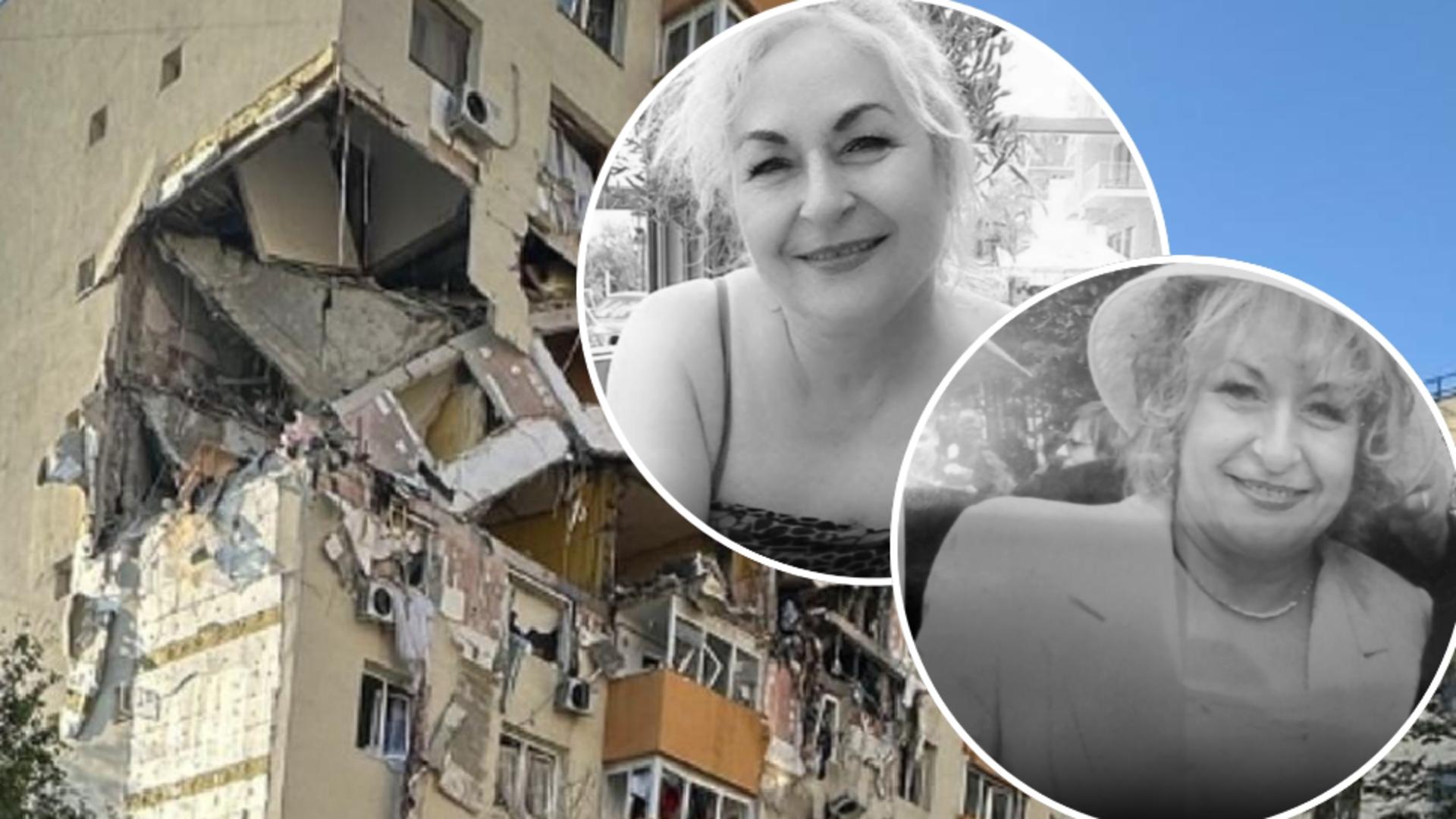 Cine este avocata moartă în explozia din Rahova. 