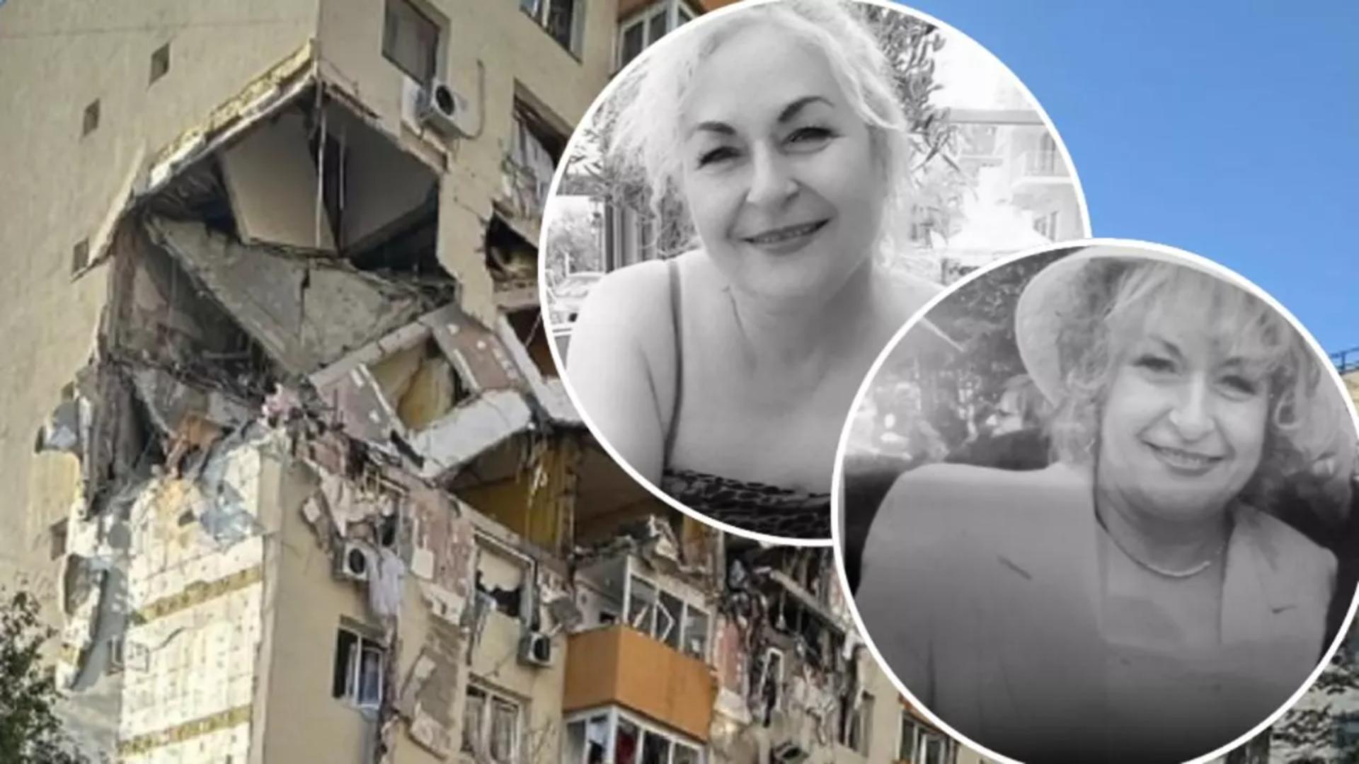 Mesaj emoțonant, ultima postare a avocatei moarte în explozia din Rahova