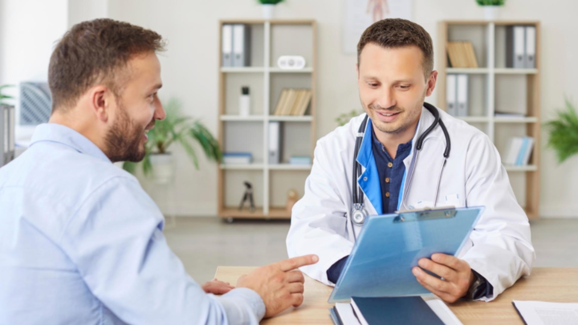 Șeful CNAS dezvăluie o situație halucinantă: nicăieri în lumea civilizată pacienții nu contribuie atât de mult la sistemul de asigurări de sănătate