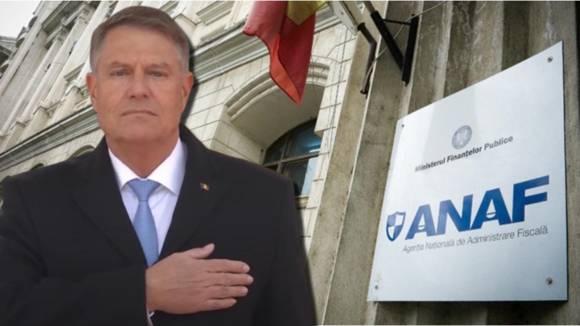 Lovitură grea pentru Klaus Iohannis. 