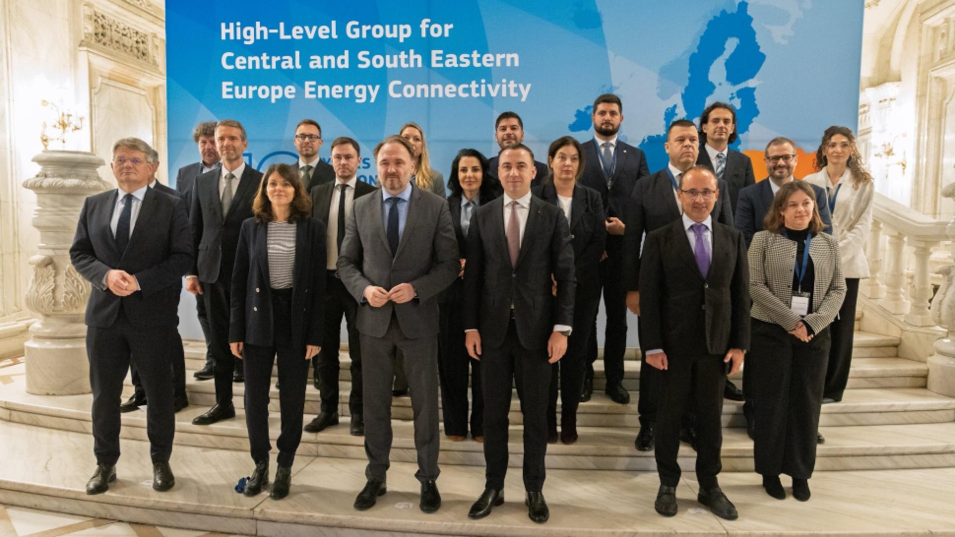 Ministrul Energiei: ”România are în continuare unul dintre cele mai ridicate preţuri la energie”