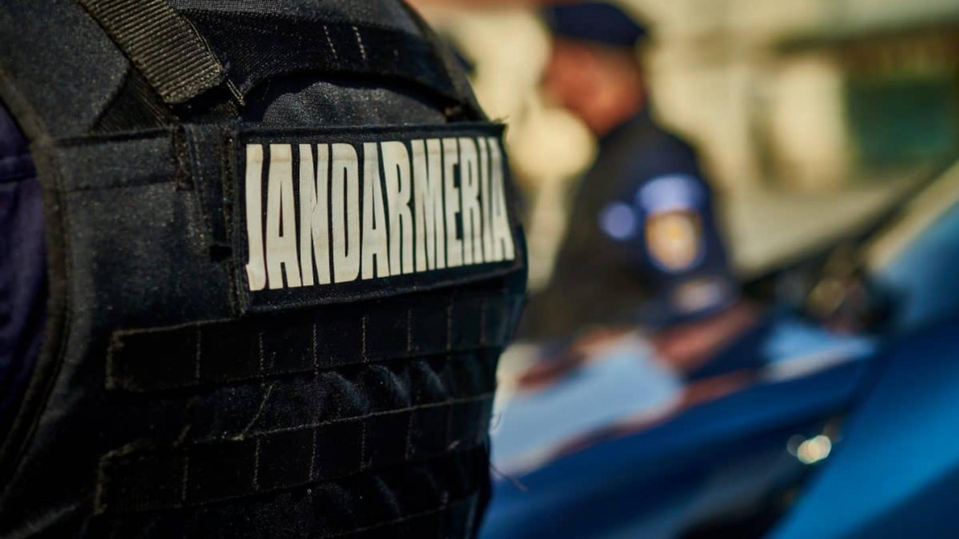 Incident la Catedrală