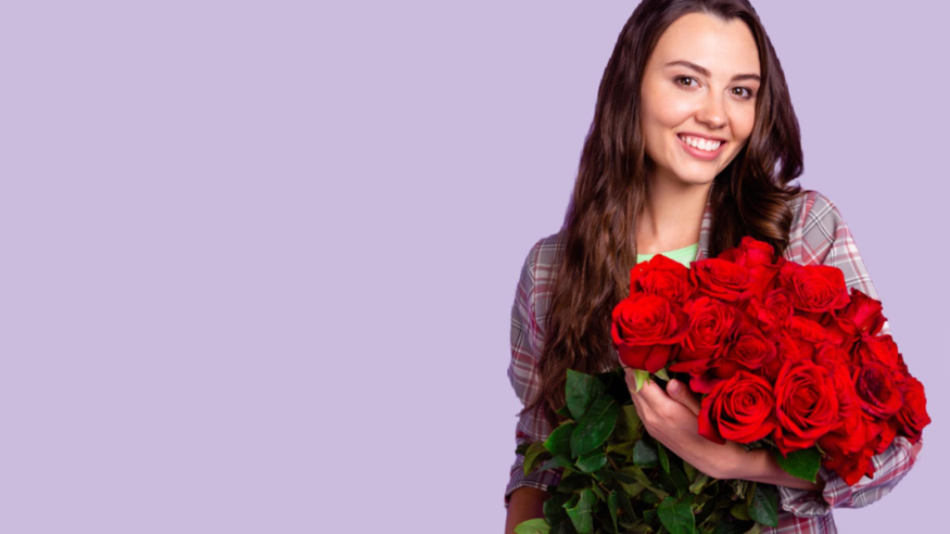 Livrarea în București se face simplu, rapid și în sigurantă, în doar 2–4 ore