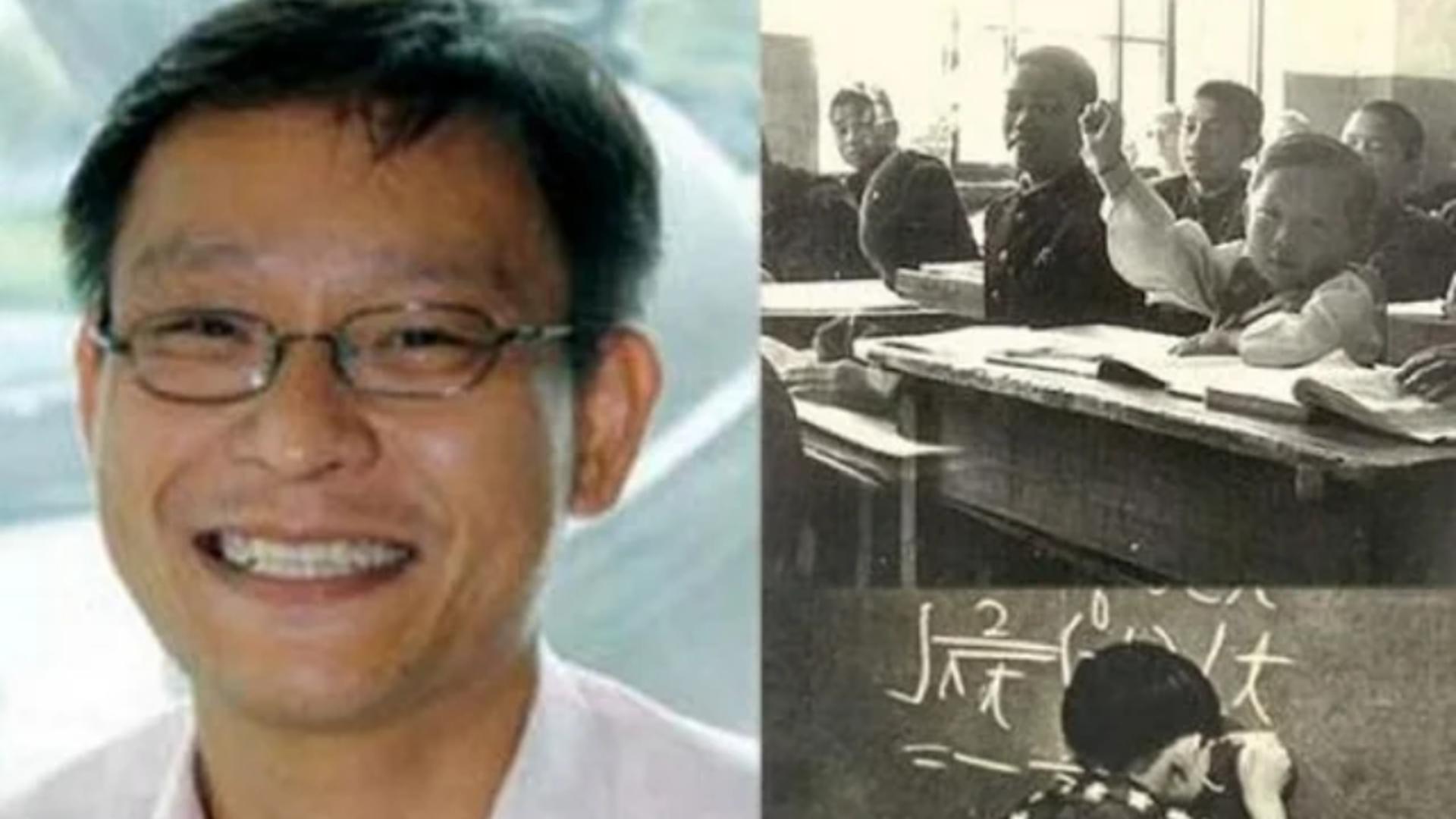 Omul cu cel mai mare IQ de pe planetă