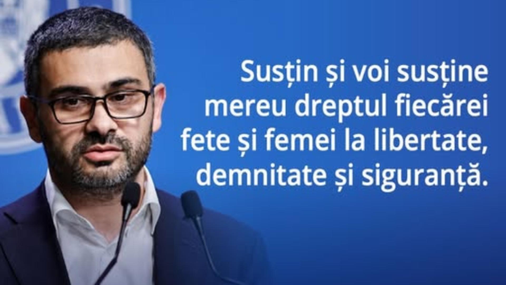 Ministrul Muncii, Florin Manole, propune o lege care interzice nunțile la vârste fragede