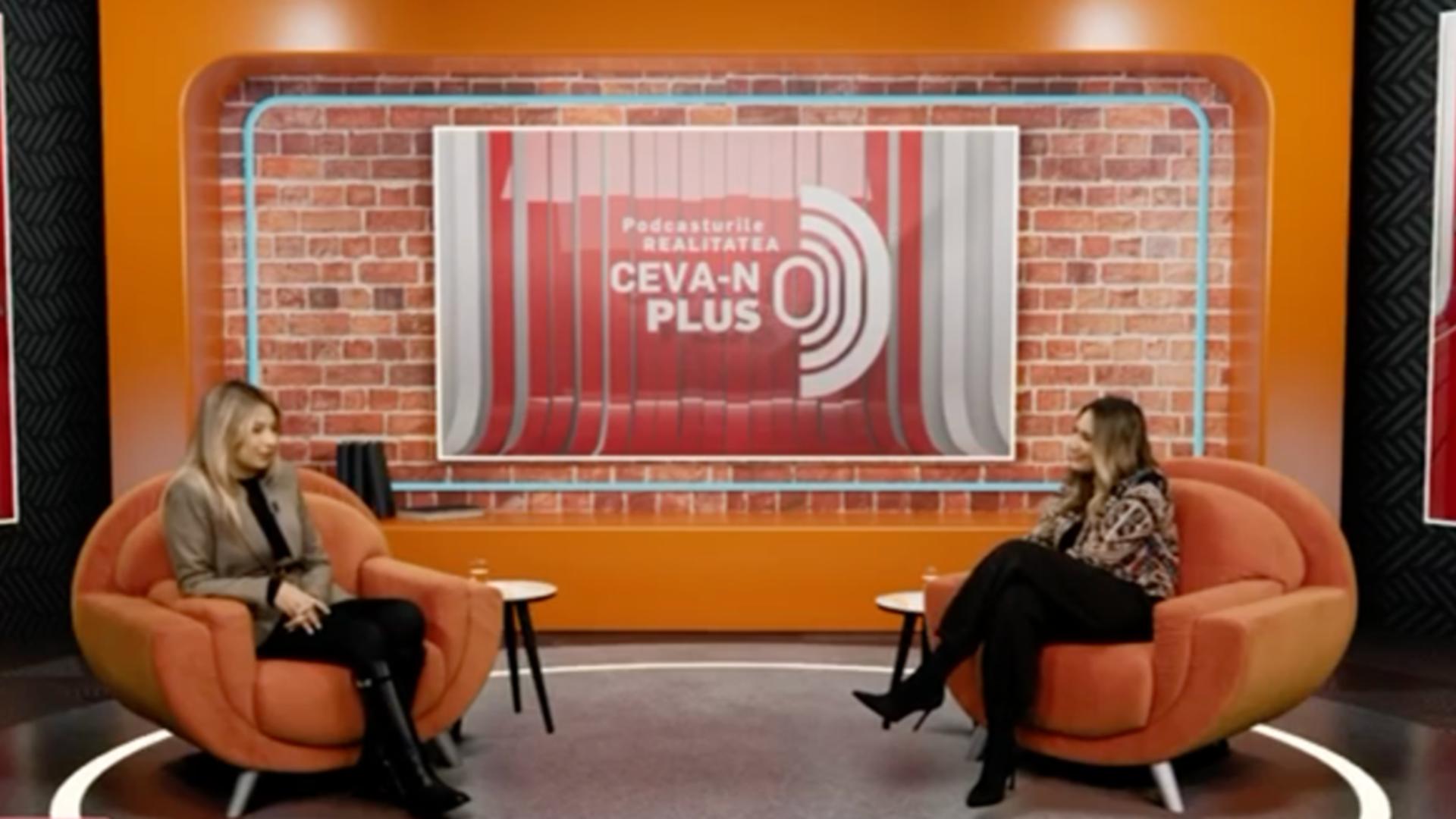 Maria Iordănescu despre relația cu tatăl ei, Anghel Iordănescu, dezvăluiri în premieră la Realitatea PLUS