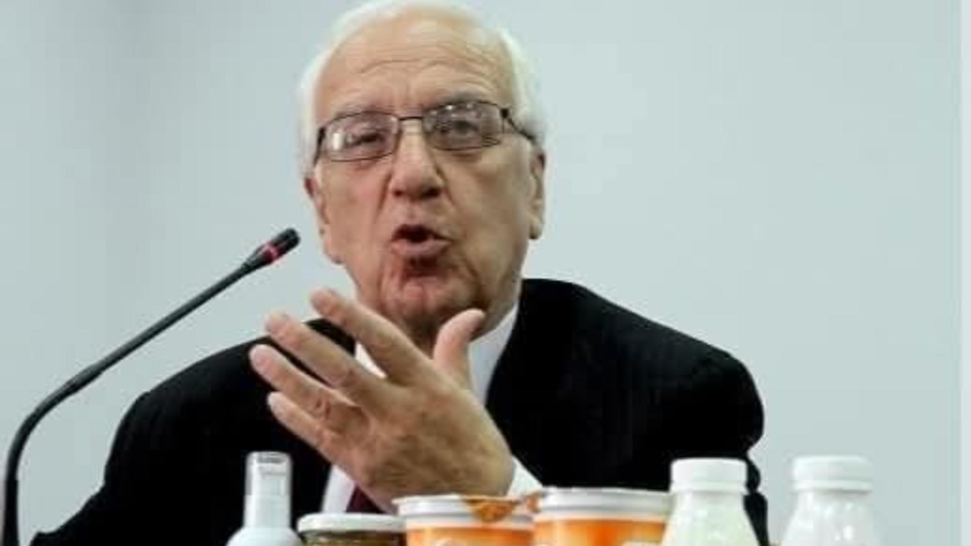 Medicul care schimbă tot ce știai despre vârstă recomandă 6 remedii