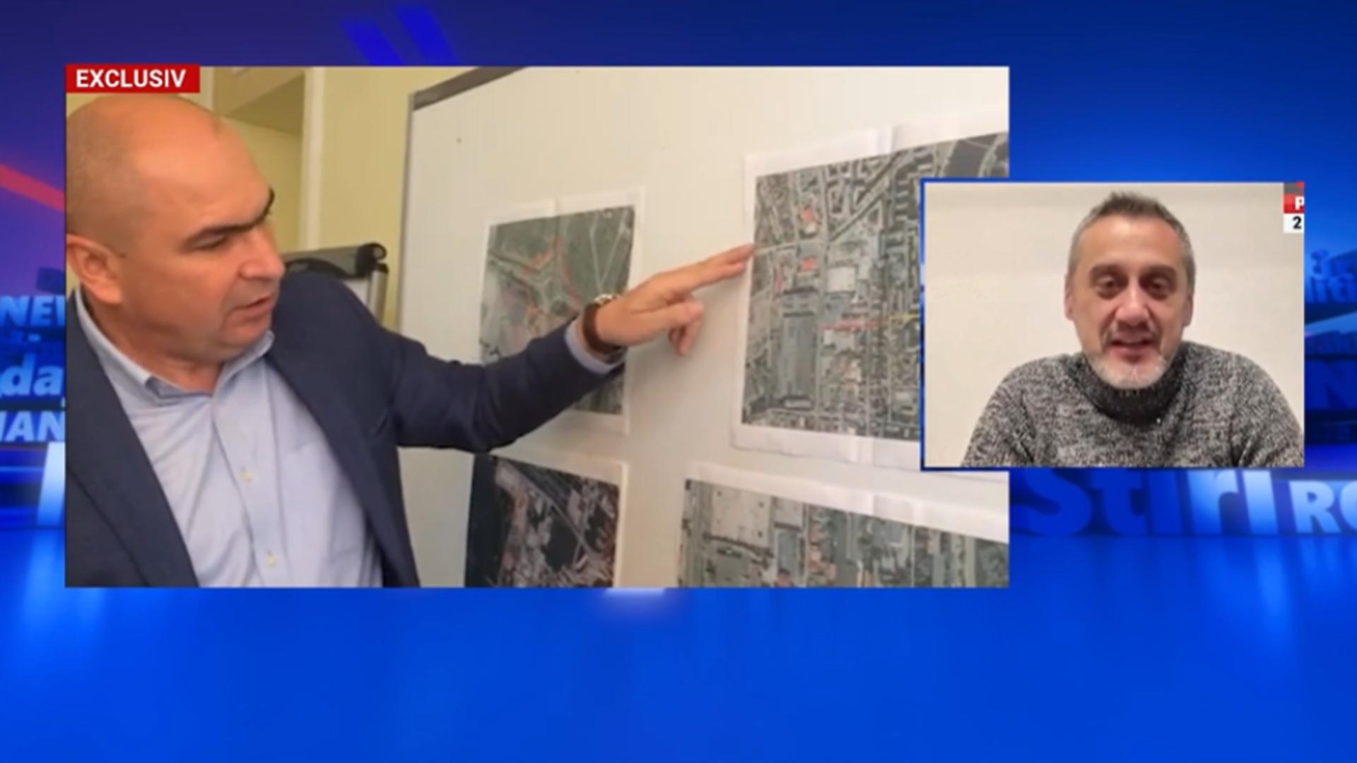 Reforma lui Bolojan îi lasă pe români fără documente