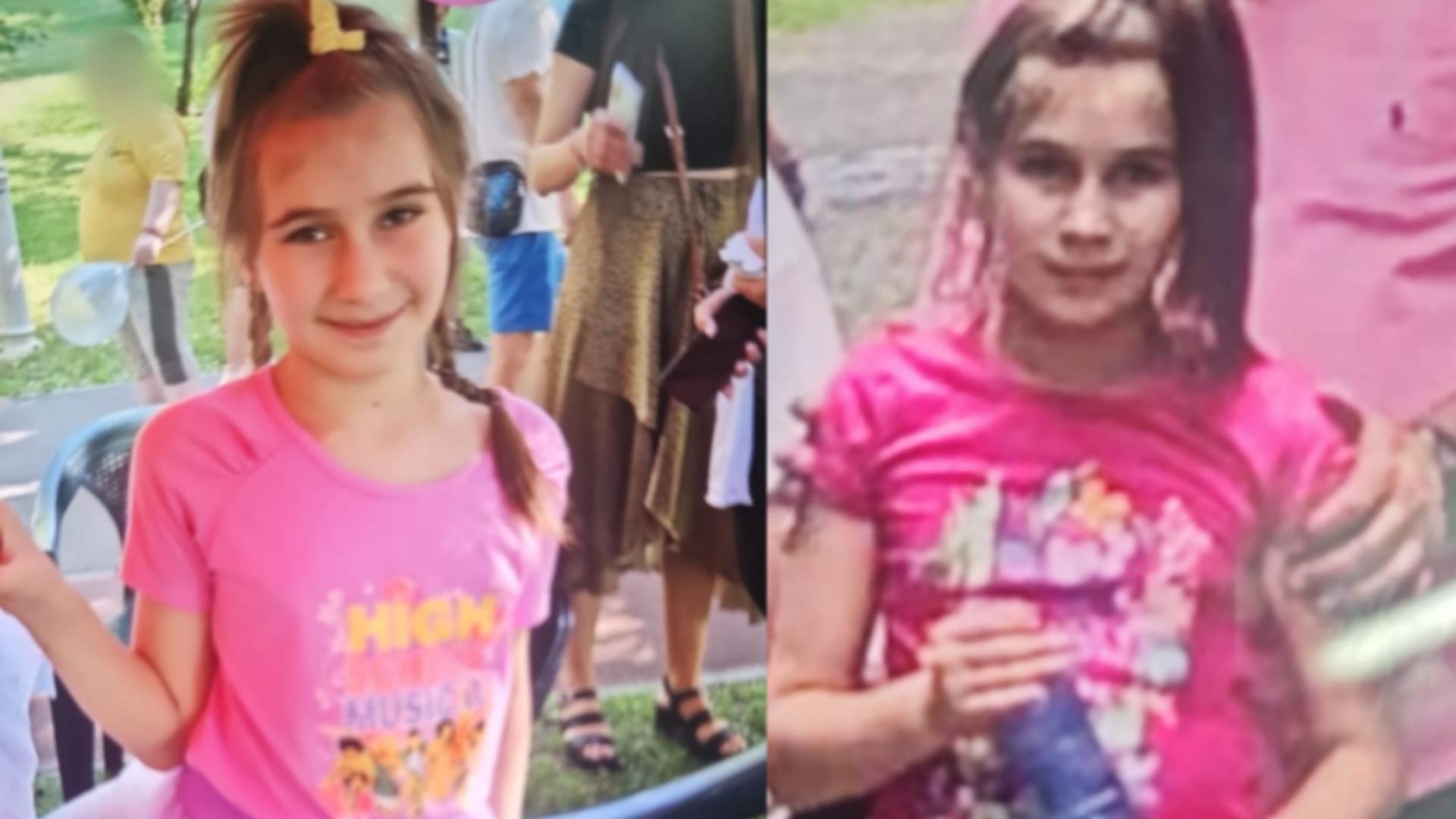 Alertă națională: minoră dispărută din Sectorul 2 București