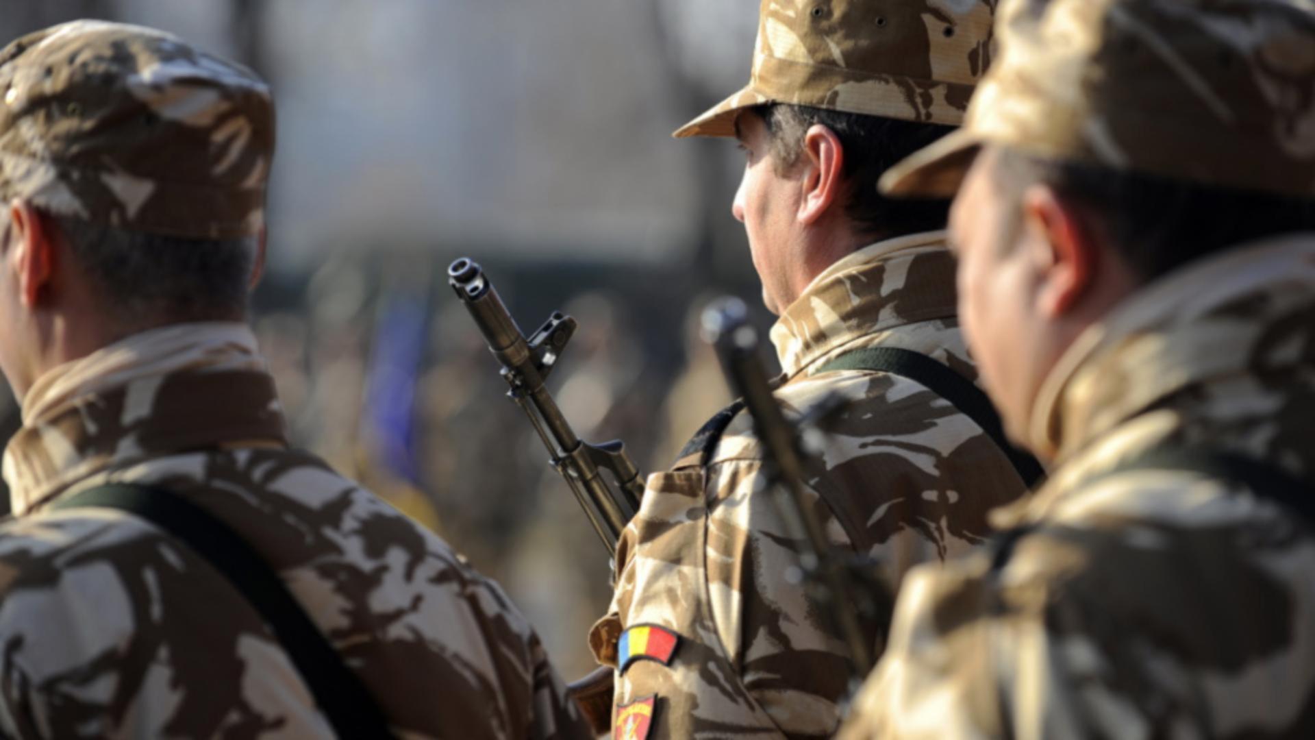 Dezvăluiri incendiare despre Legea Apărării moșită de Bolojan