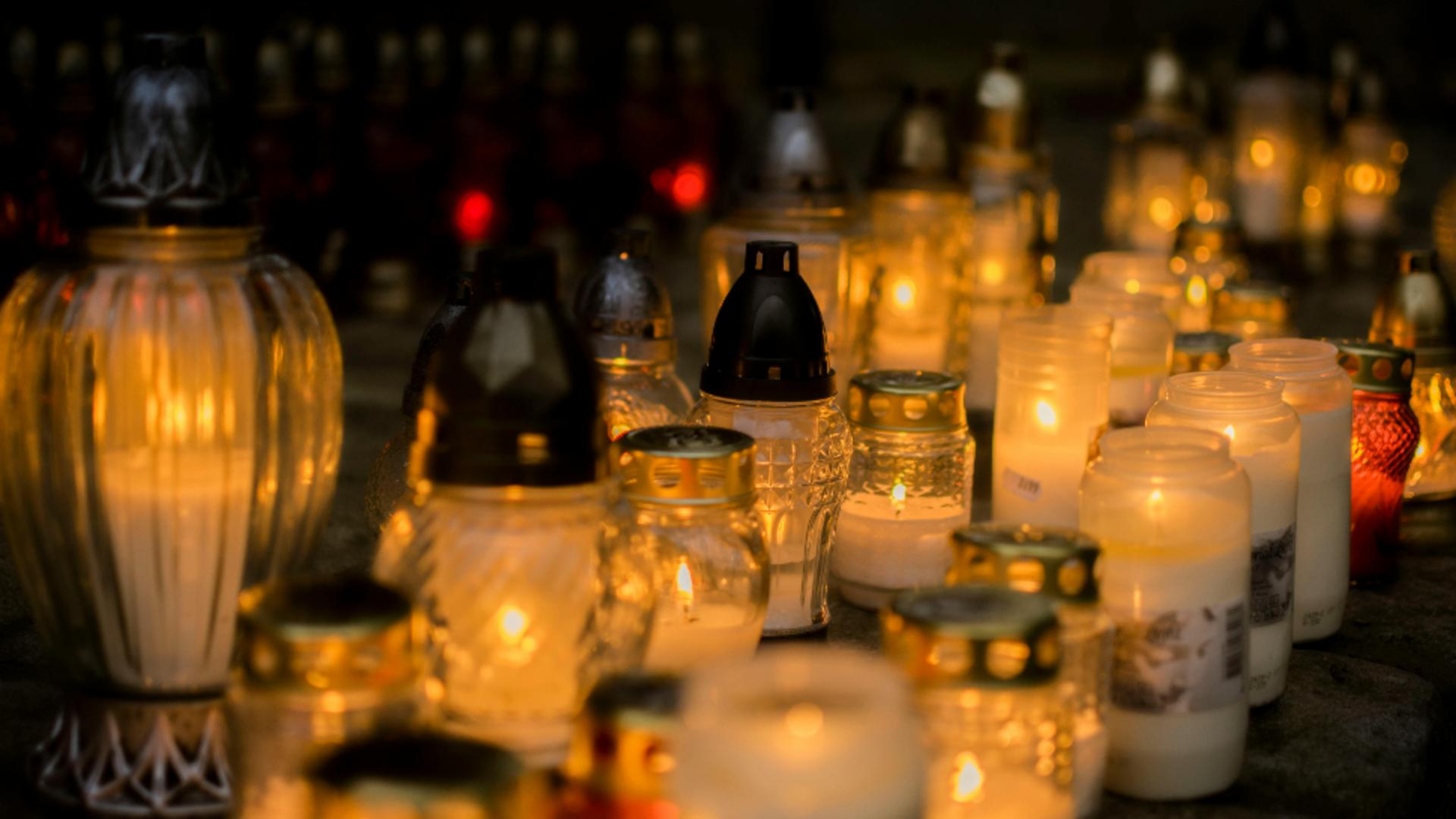 Ce NU ai voie să faci în Sâmbăta Morților, pe 1 noiembrie. Ce spune tradiția legat de Moșii de toamnă