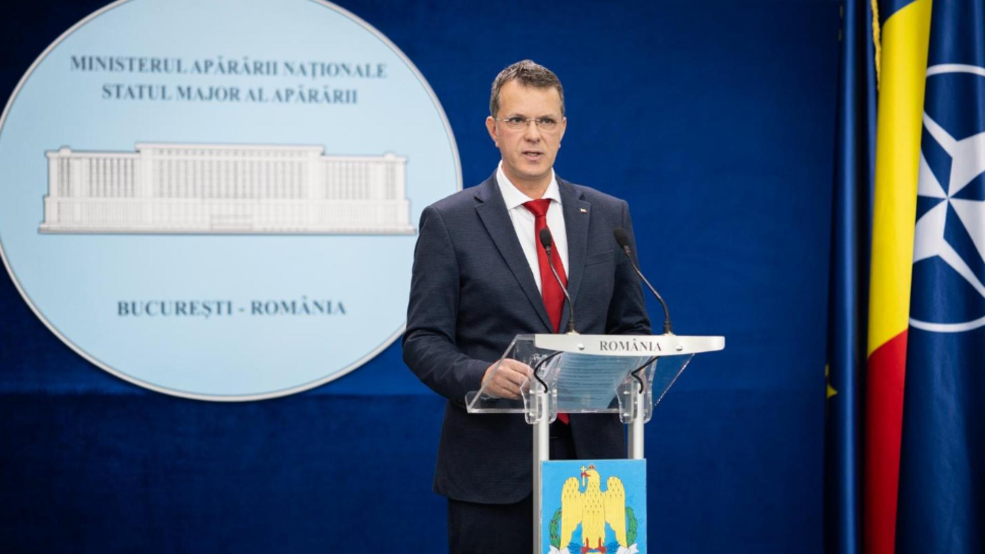 Marius Isăilă, acuzat de intermedierea afacerii ilegale în care este menționat numele ministrului rezist, Ionuț Moșteanu