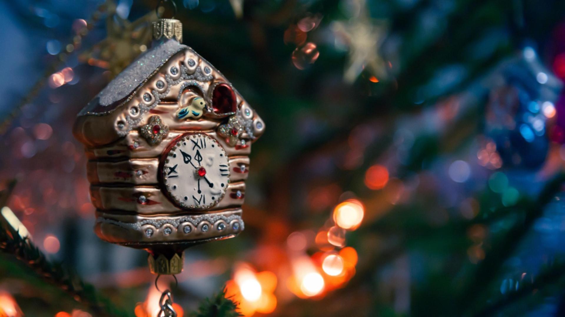 Crăciunul 2025 – sărbătoarea cu dată „magică”: 25.12.25, o coincidență rară în ultimele două milenii