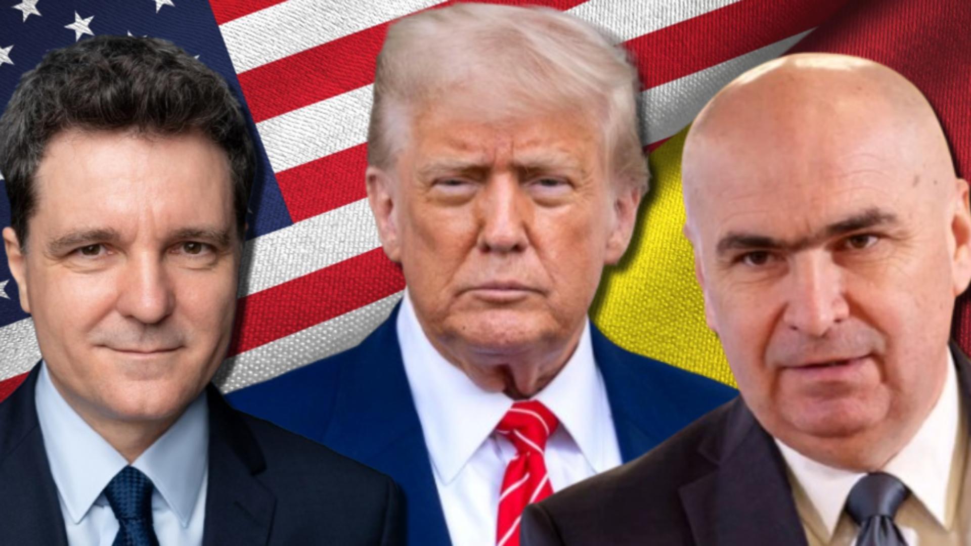 Cum a reușit actuala conducere să gonească SUA din România