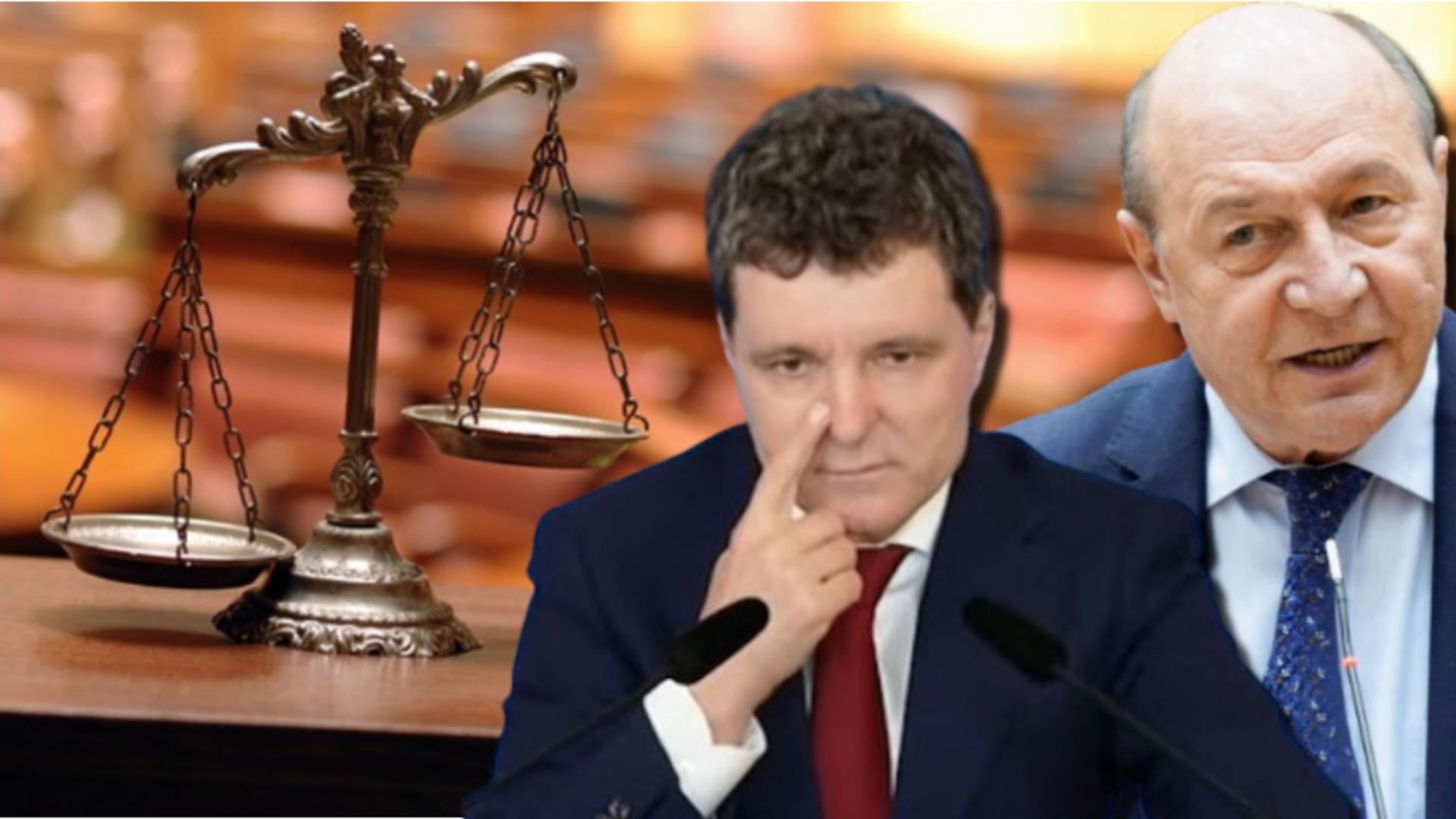 Intuiția lui Nicușor, ca ”Telepatia” din mandatul Băsescu