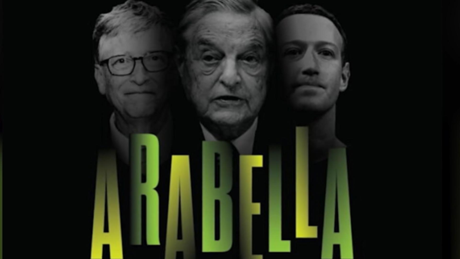 Cine sunt miliardarii care au plătit ca Trump să fie denigrat