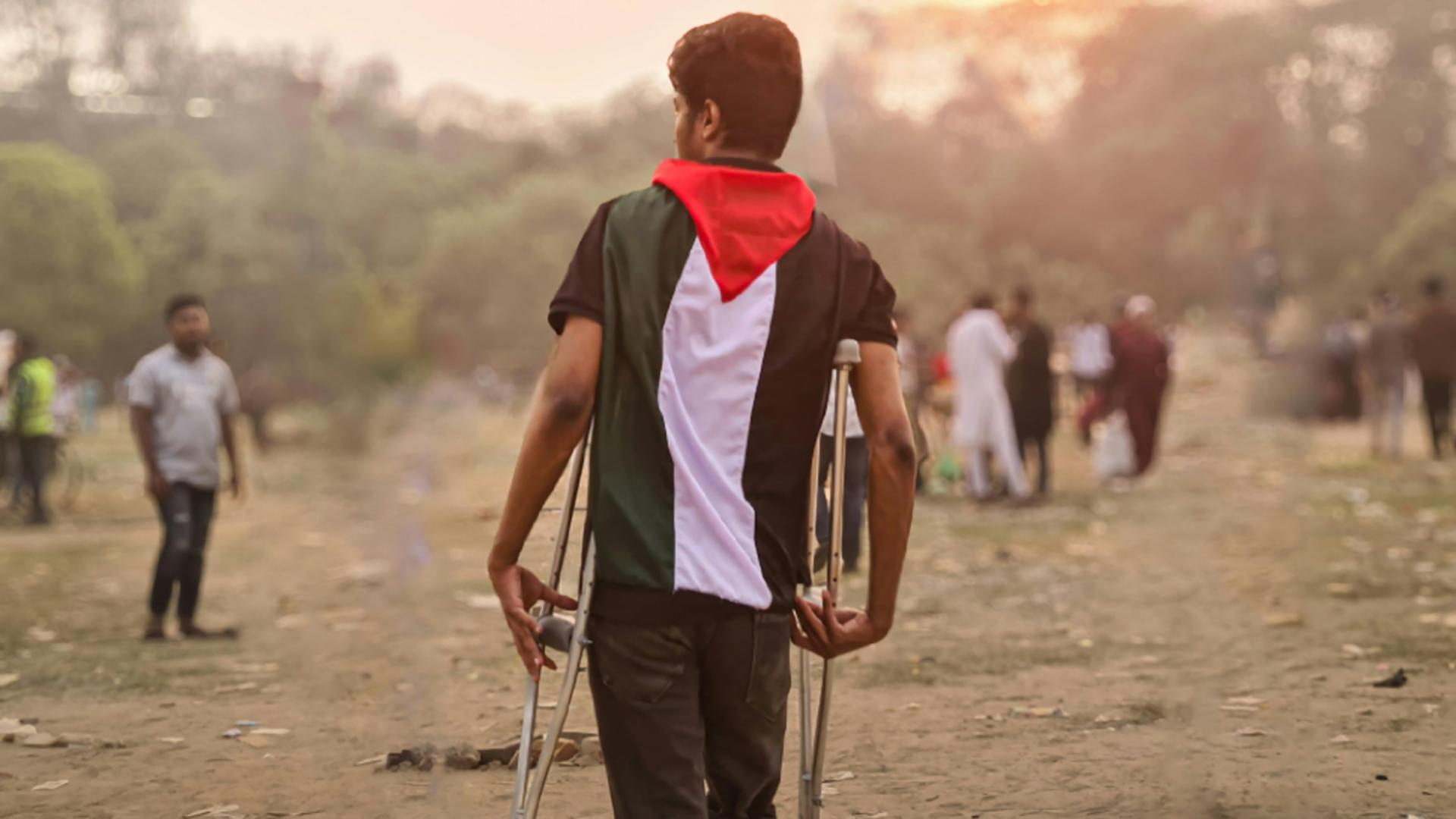 Oficialii israelieni susțin că aproape un milion de locuitori au evacuat Fâșia Gaza