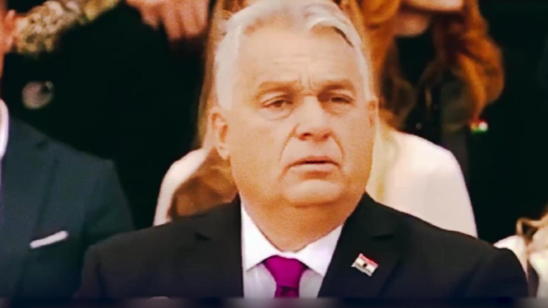 Viktor Orban