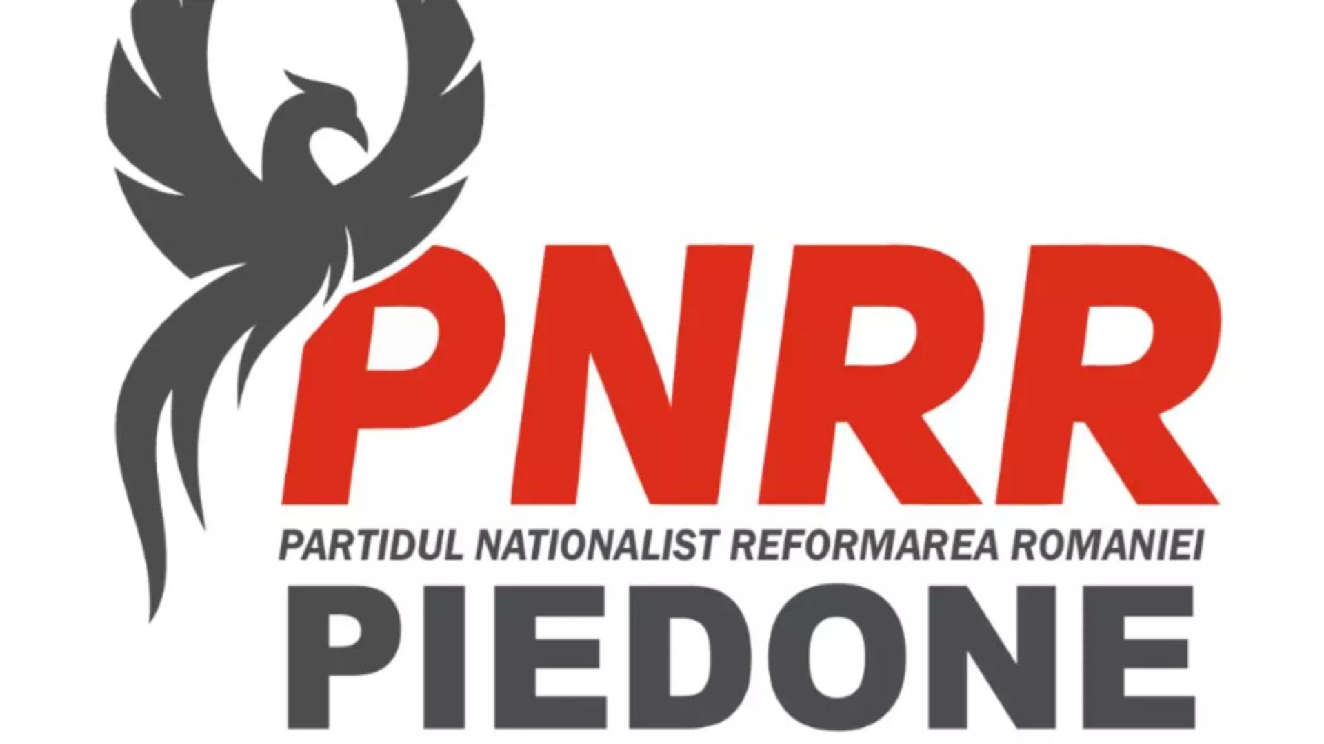 Partidul lui Piedone cere garantarea drepturilor românilor din regiunile istorice ale Ucrainei. 