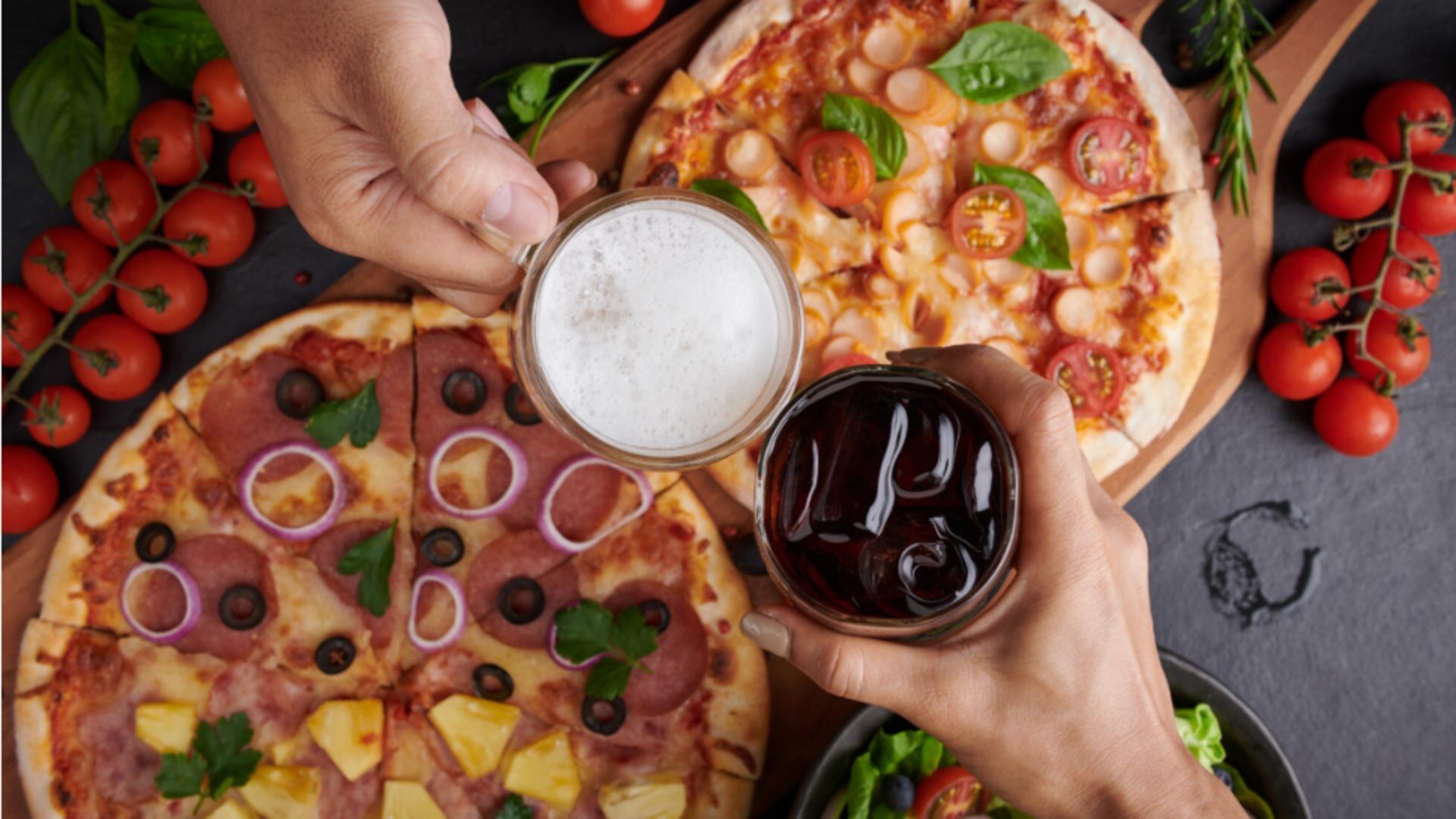 A fost ales orașul cu cea mai bună mâncare din lume