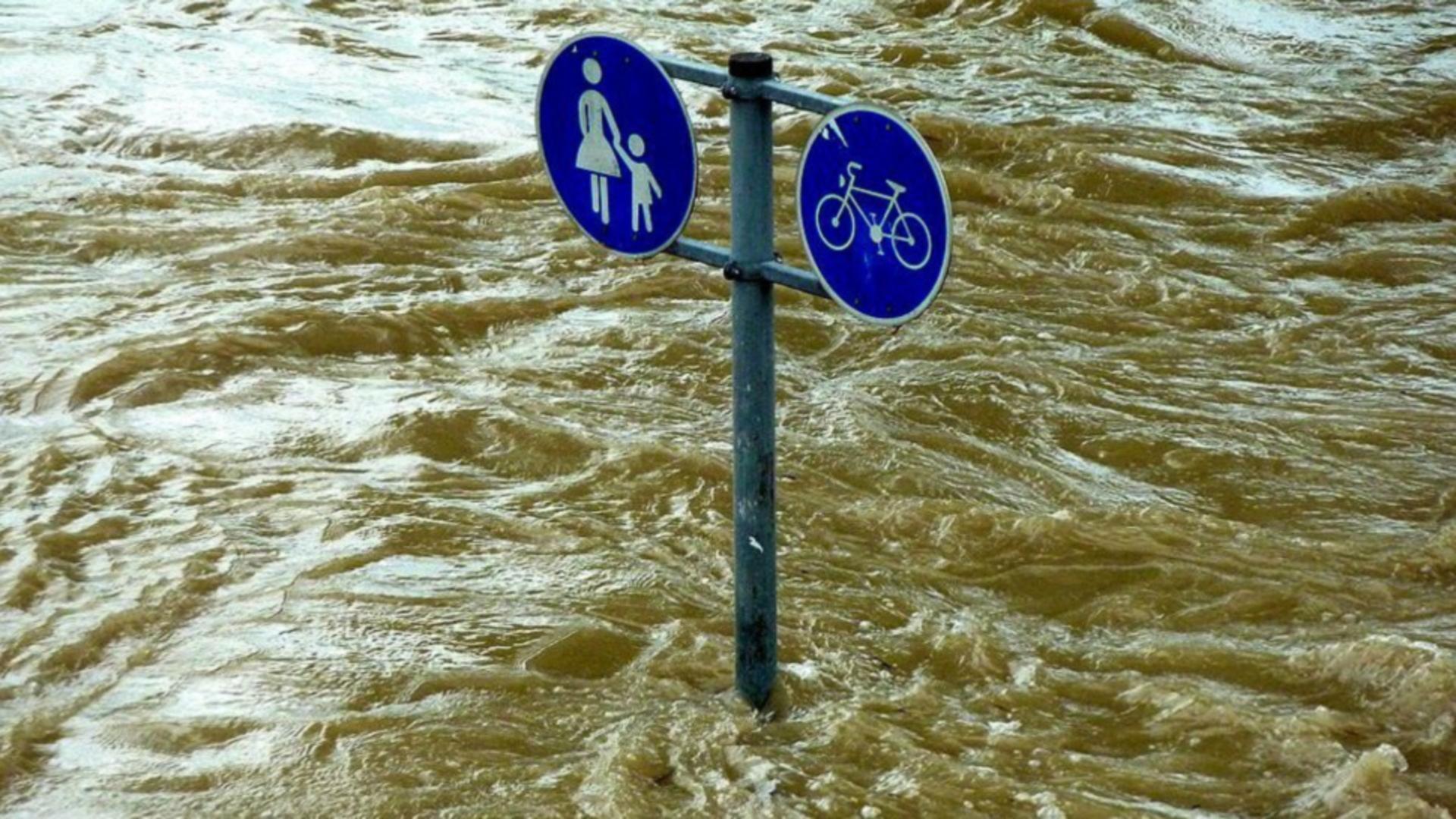 Ministerul Mediului, bilanțul ciclonului Barbara