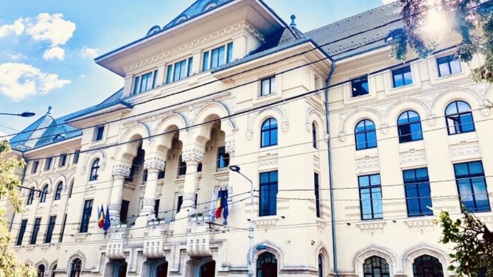 SURSE: Coaliția a decis: alegerile pentru Primăria Capitalei, pe 7 decembrie